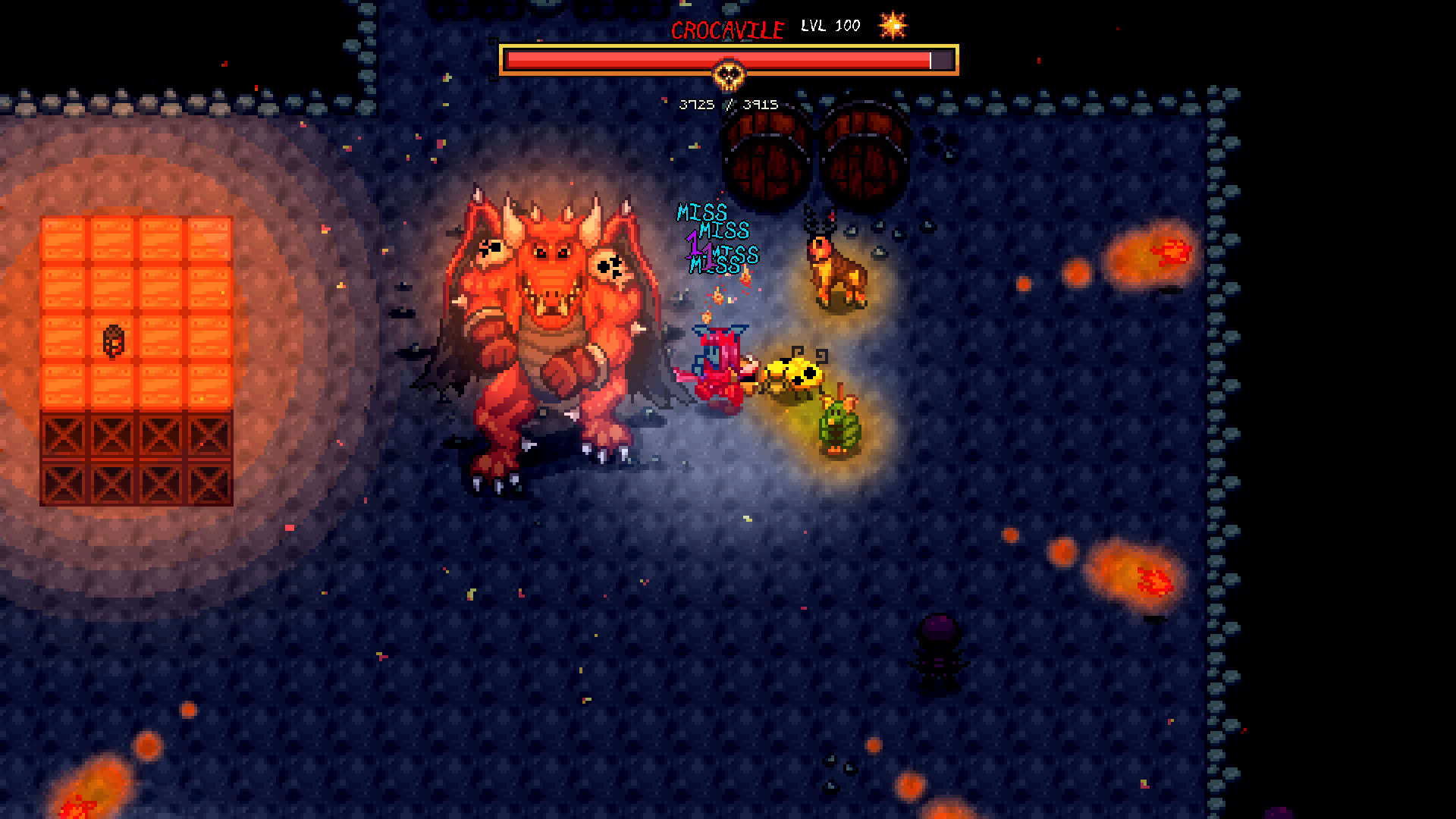 Screenshot for Serin Fate