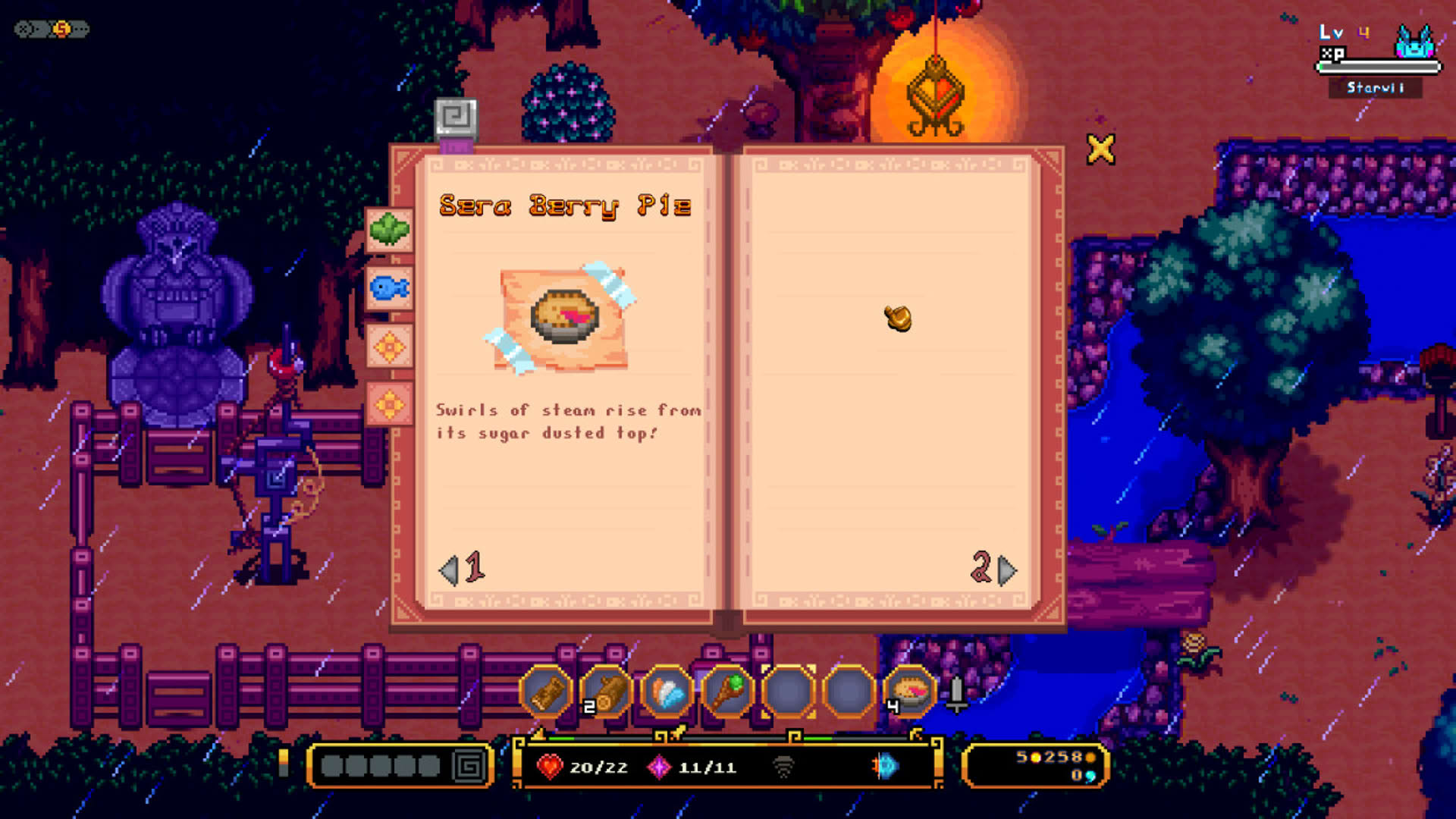 Screenshot for Serin Fate