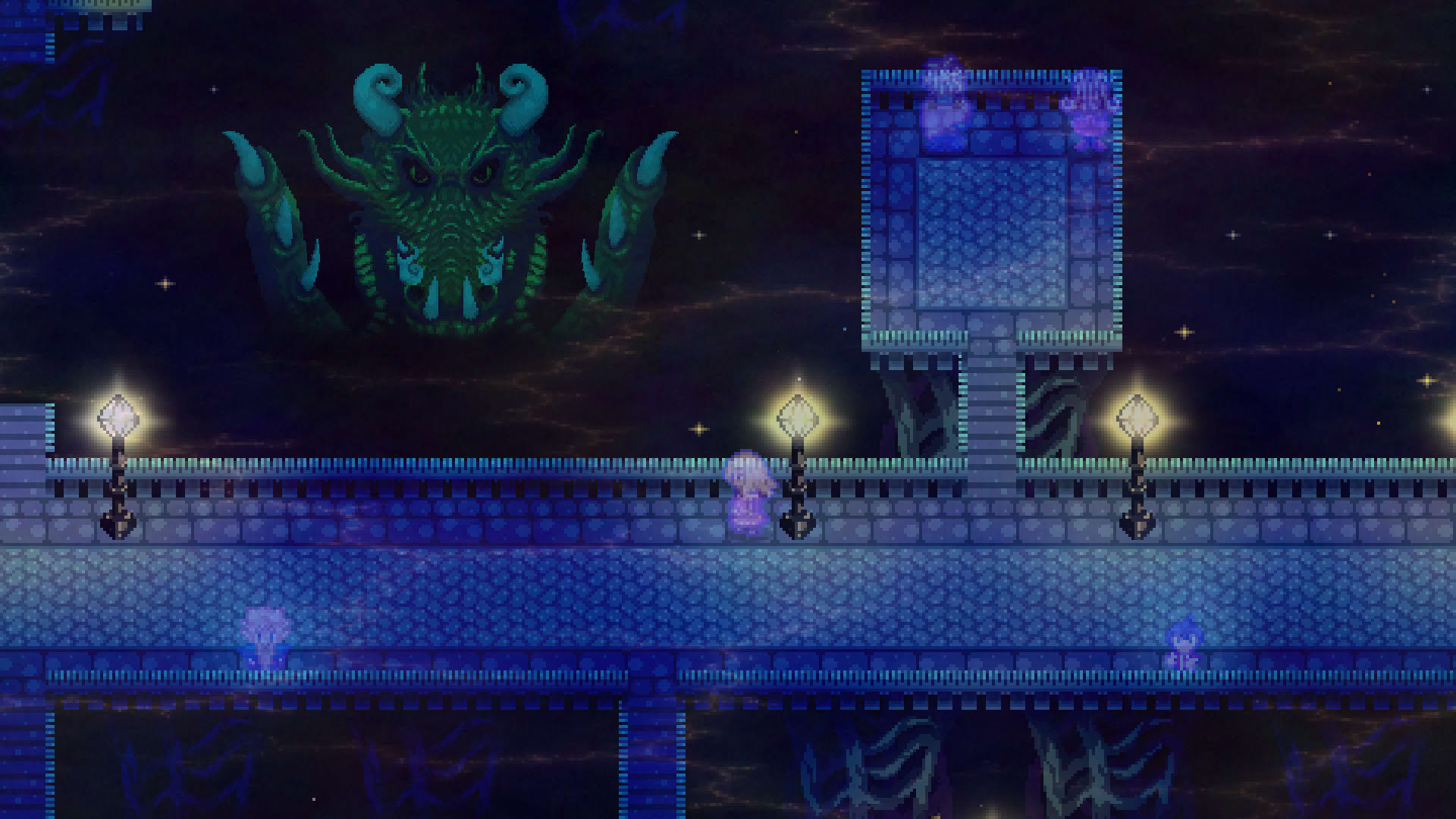 Screenshot for Serin Fate
