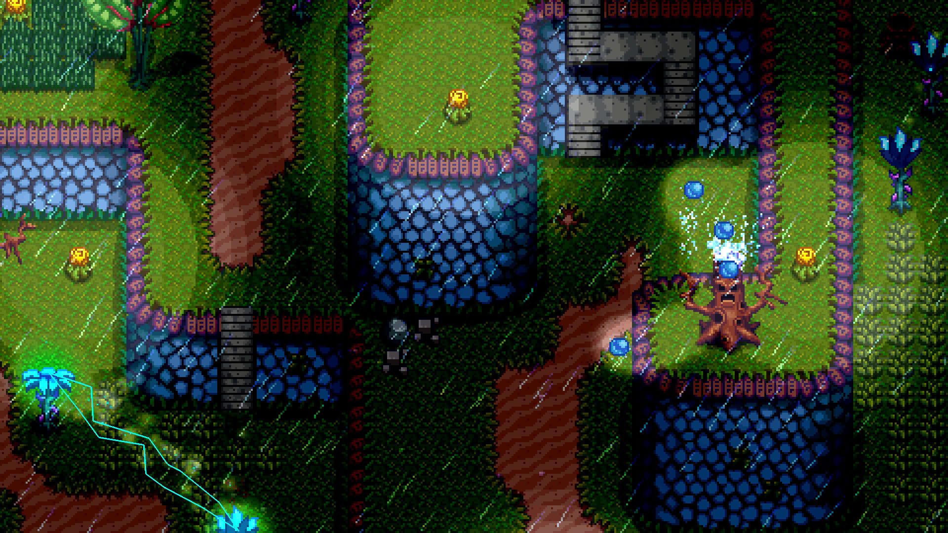 Screenshot for Serin Fate