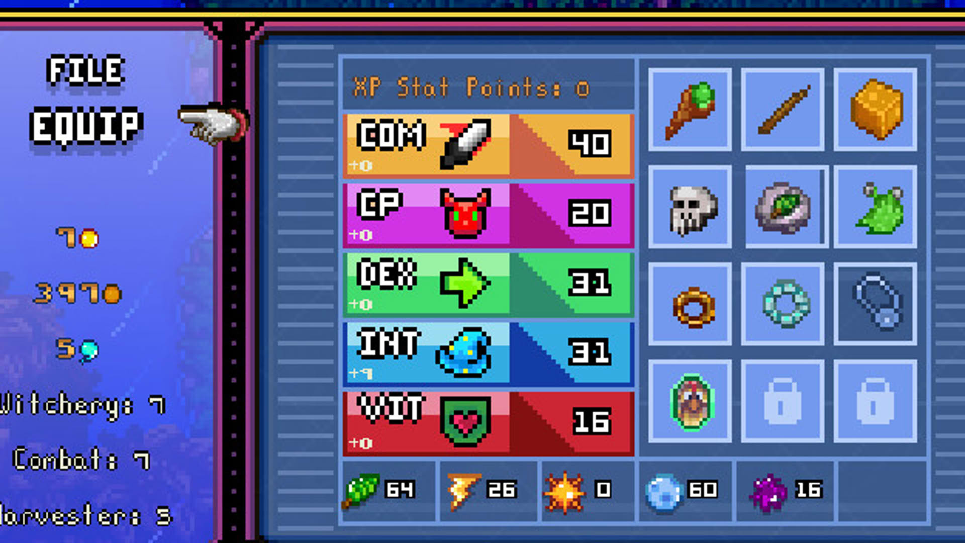 Screenshot for Serin Fate