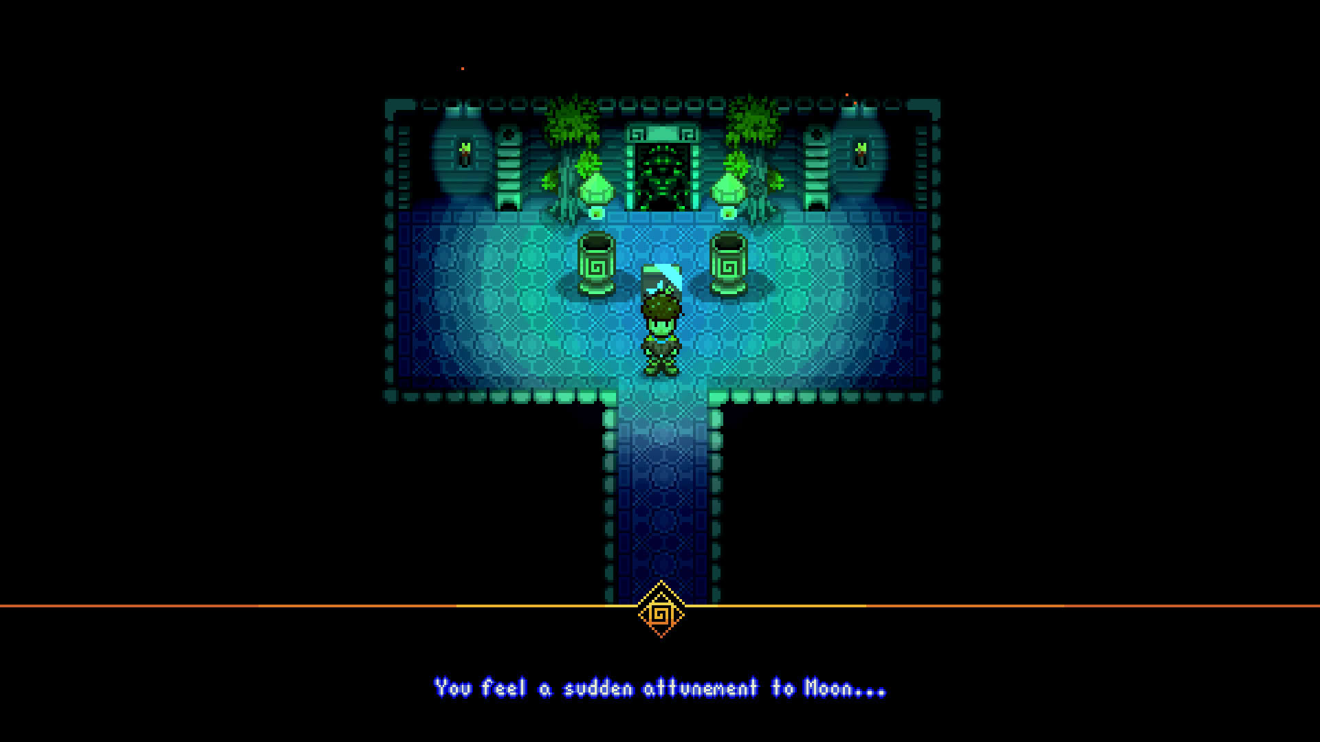 Screenshot for Serin Fate