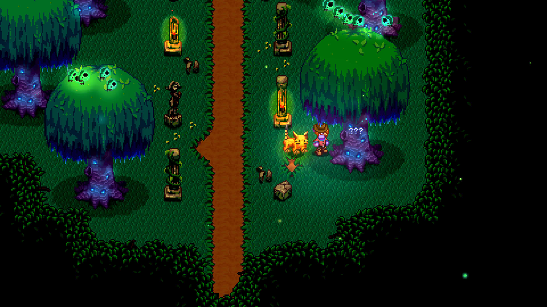 Screenshot for Serin Fate