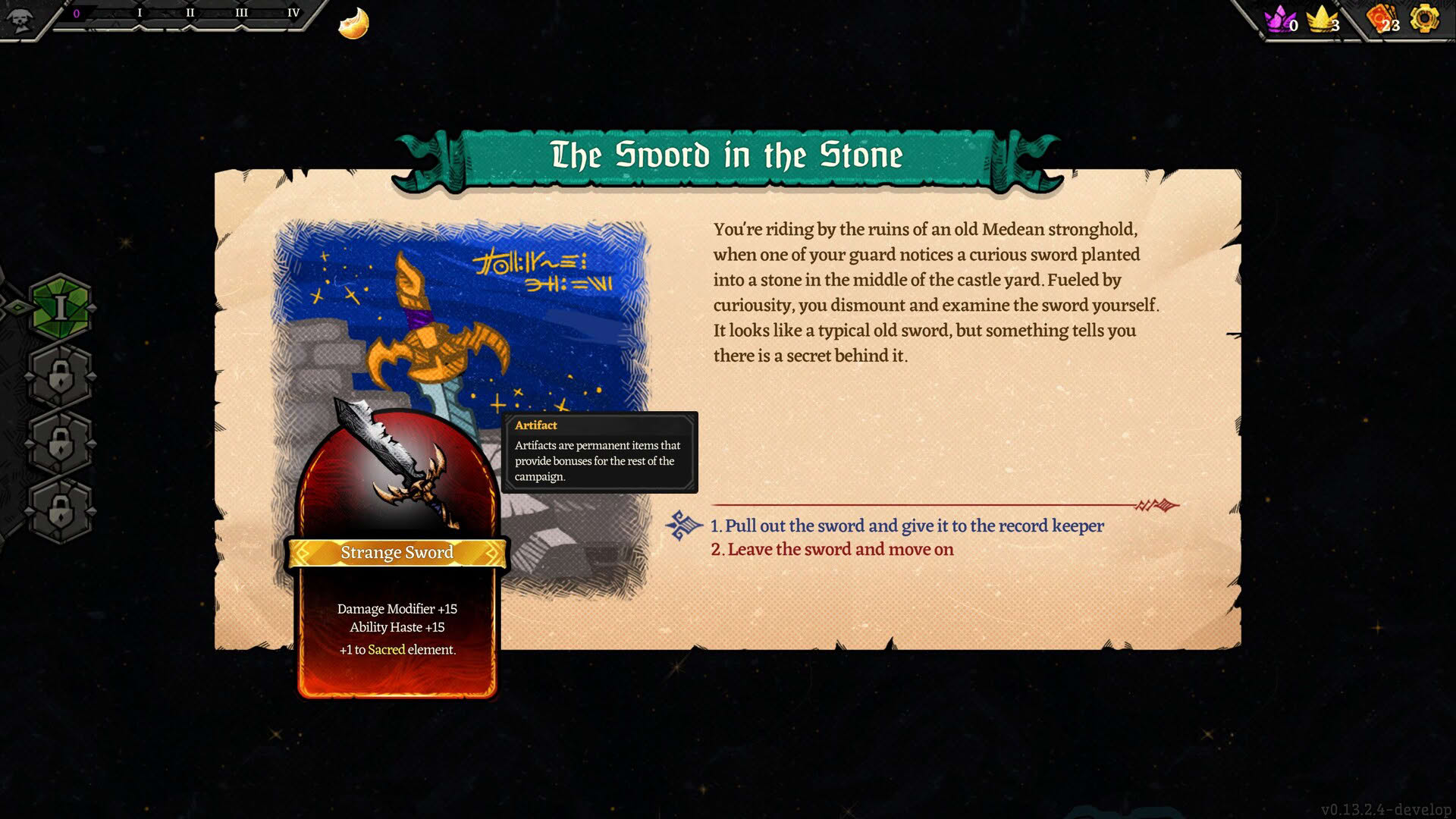 Screenshot for Orx