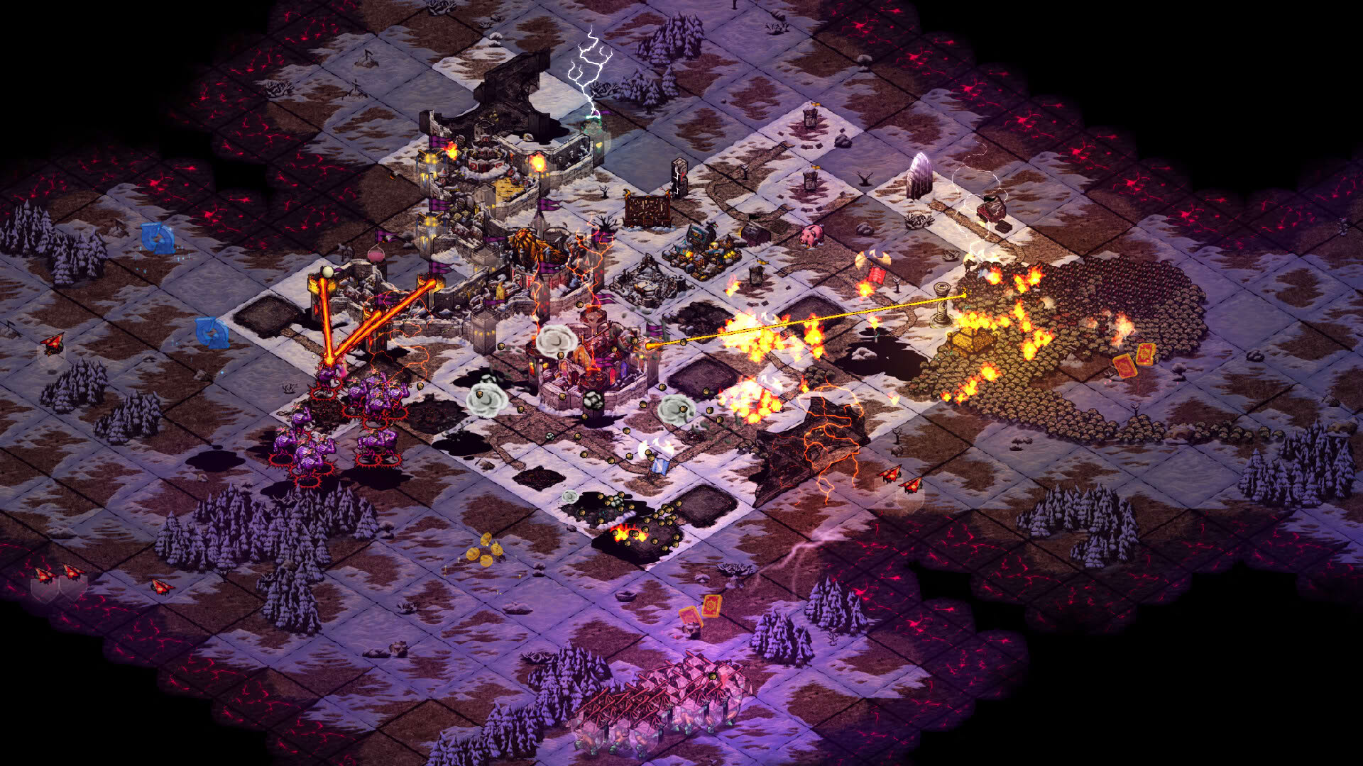 Screenshot for Orx