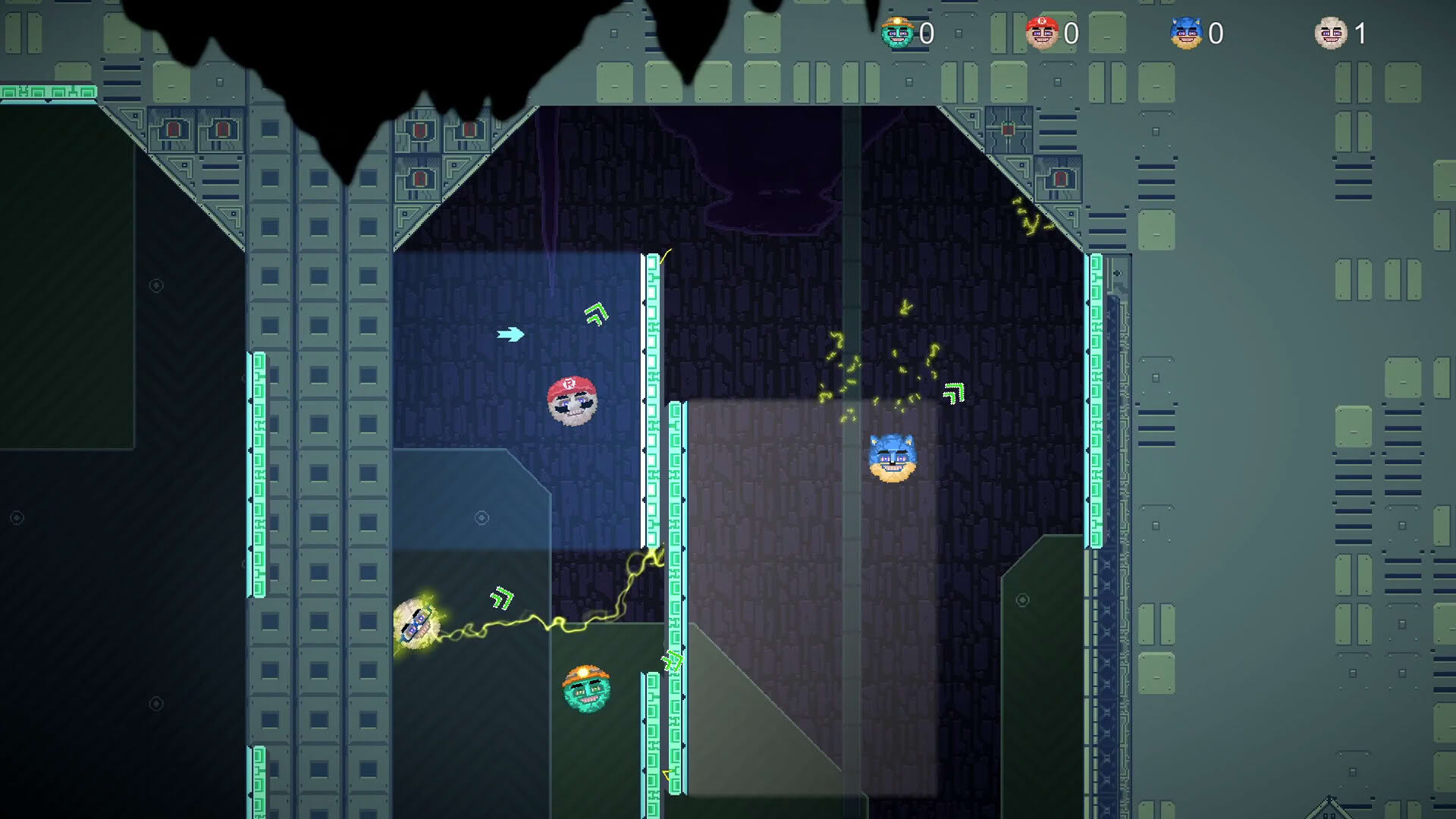 Screenshot for MineRalph