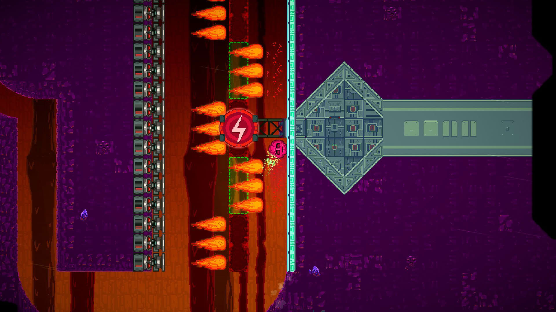 Screenshot for MineRalph