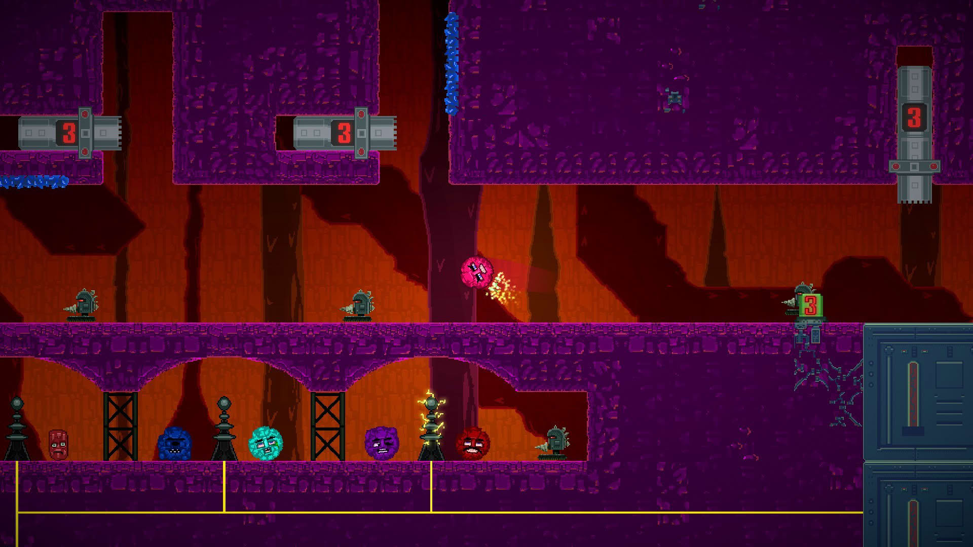 Screenshot for MineRalph