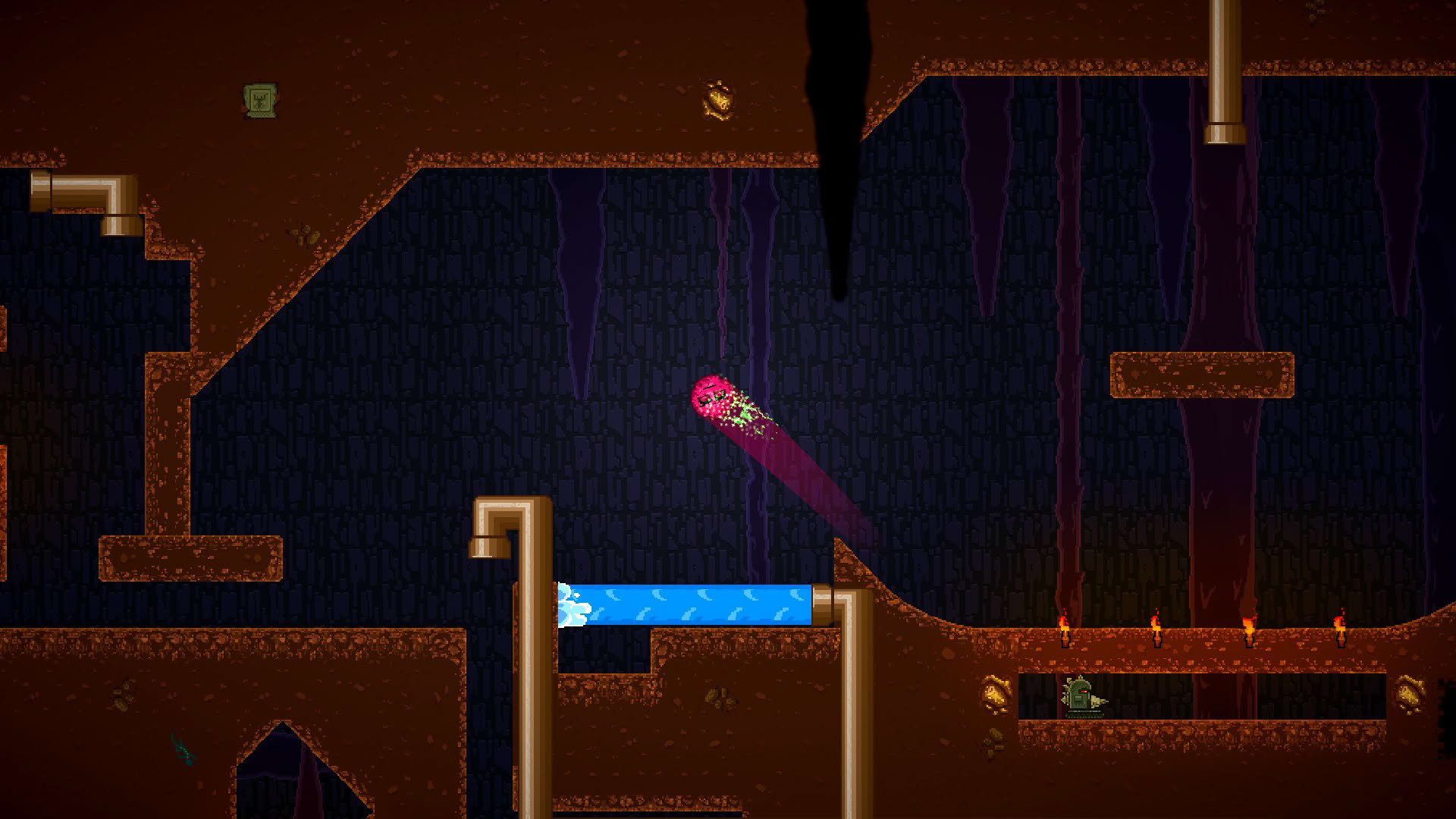 Screenshot for MineRalph