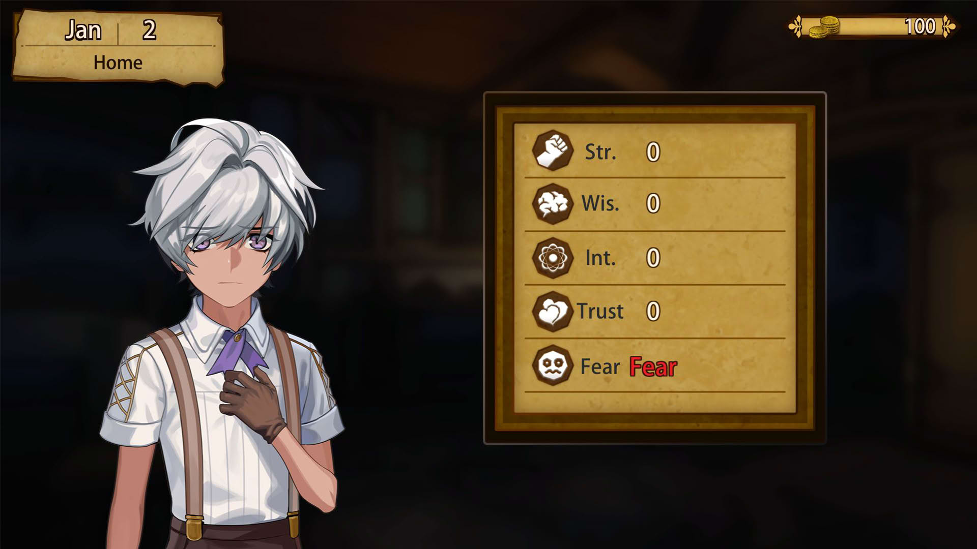 Screenshot for Little One