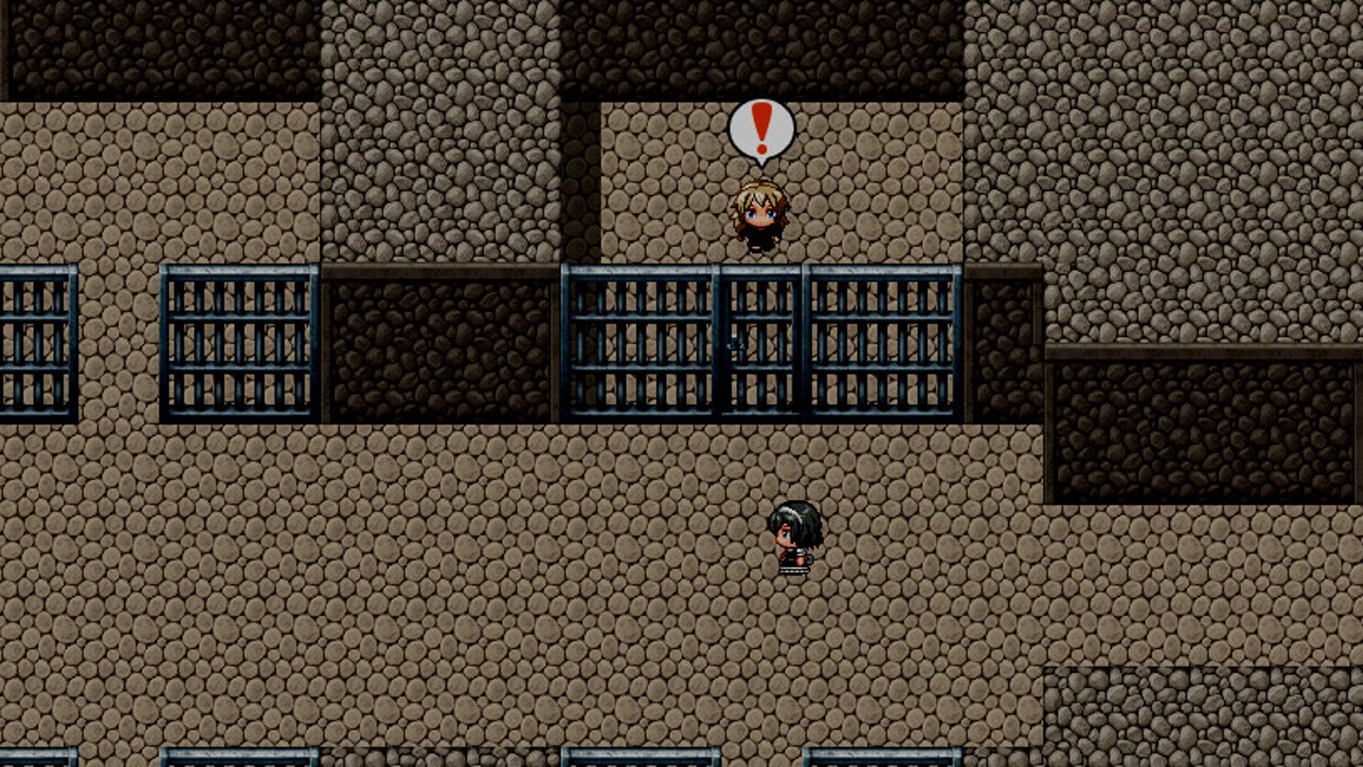 Screenshot for Miss Lisette's Assassin Maid