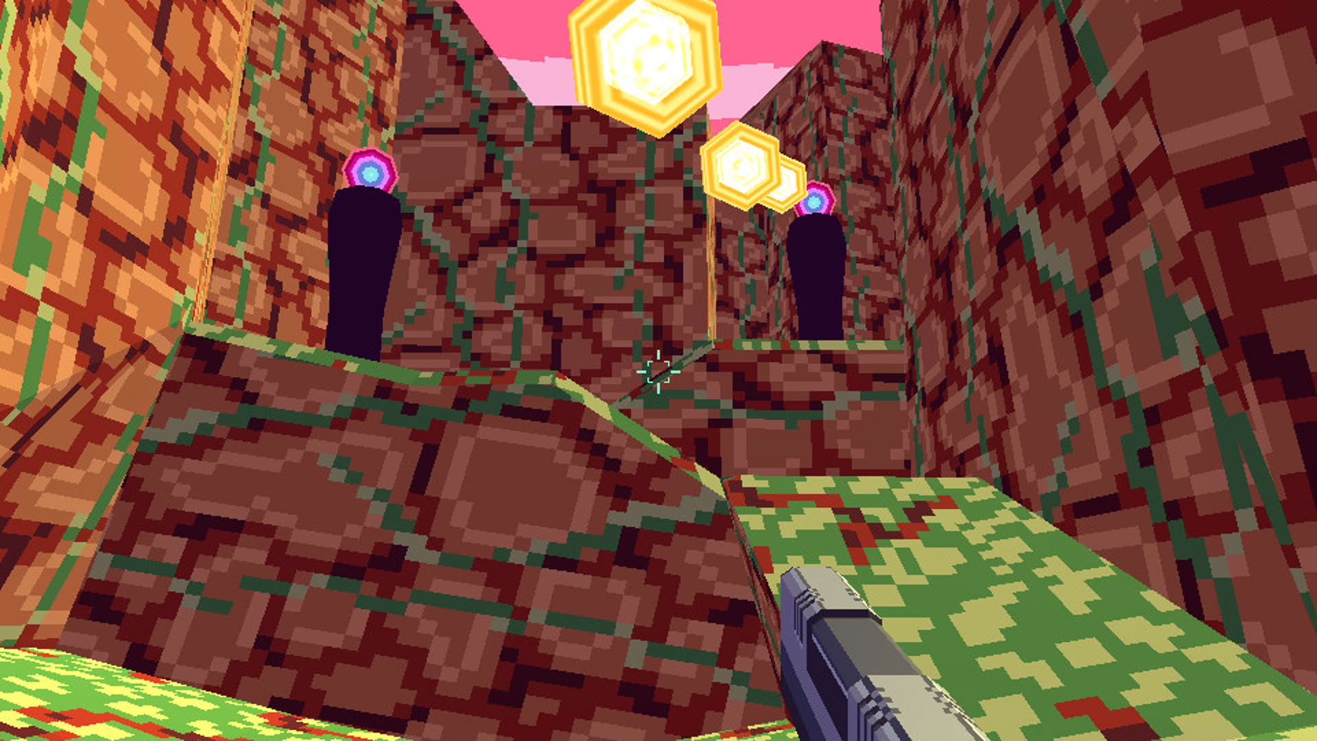 Screenshot for And All Would Cry Beware!