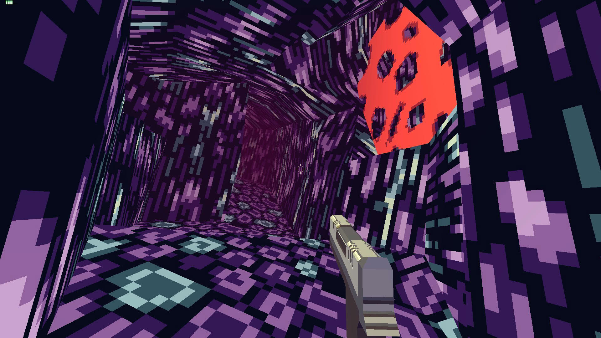 Screenshot for And All Would Cry Beware!
