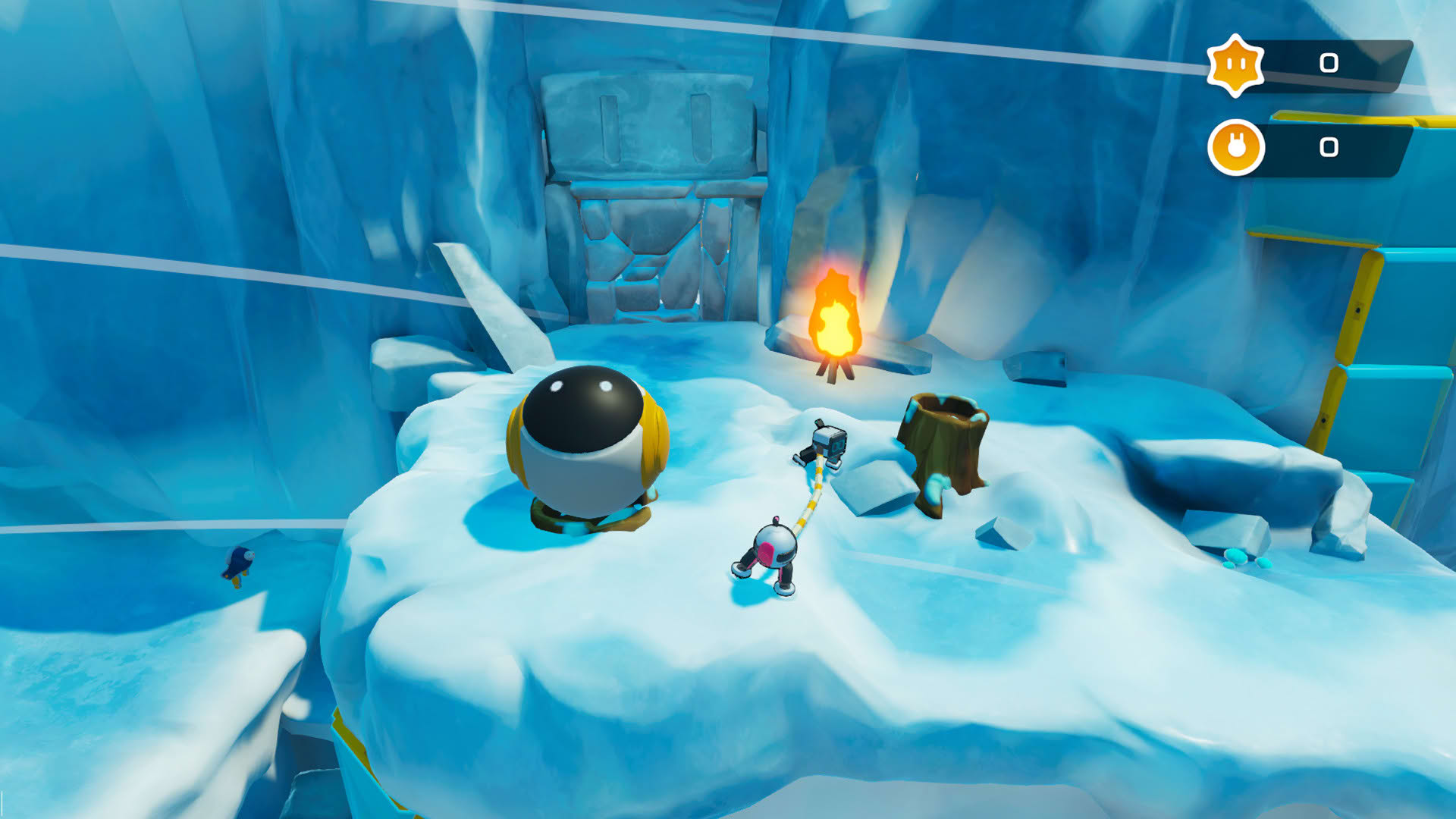 Screenshot for Biped