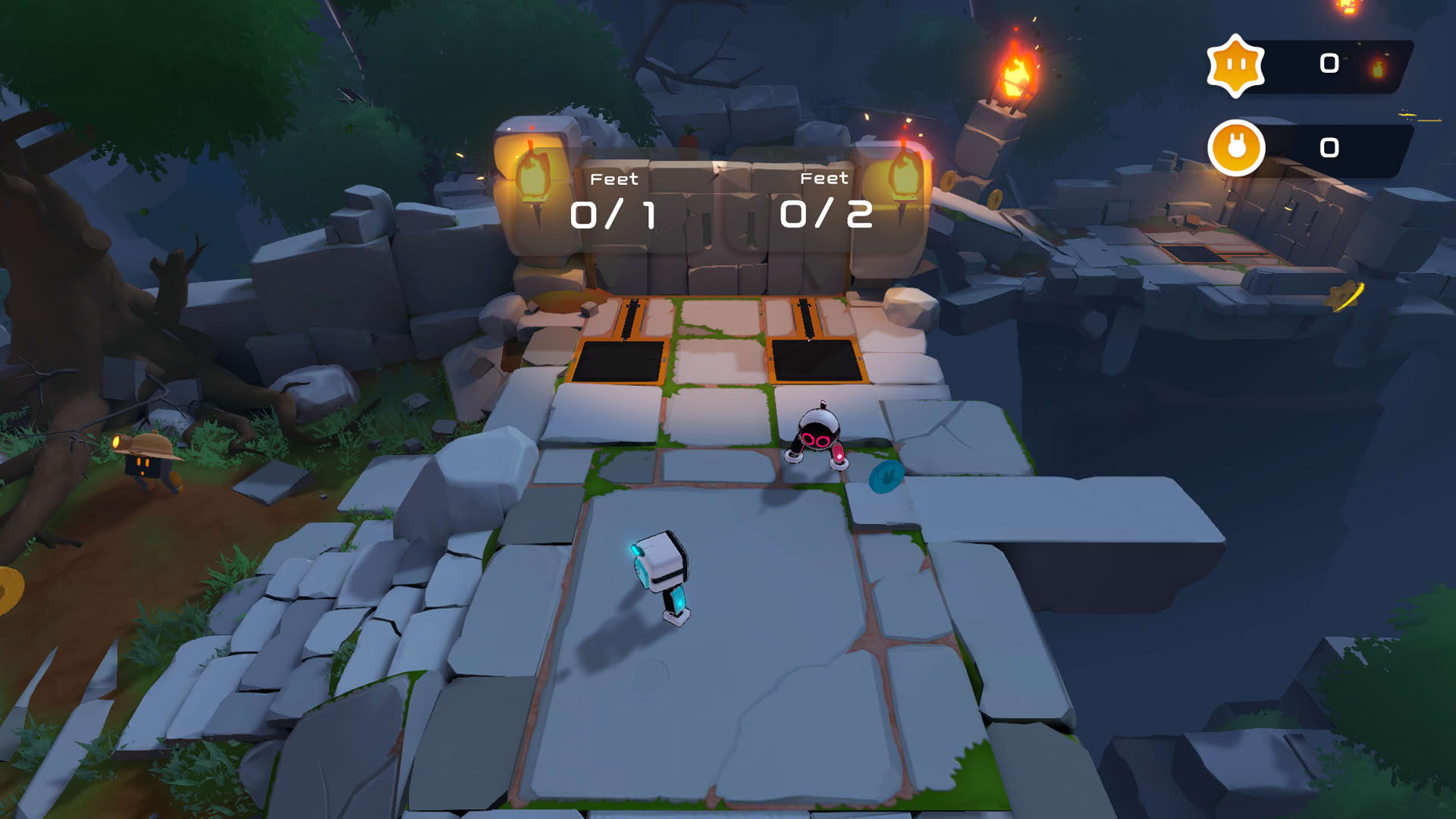 Screenshot for Biped