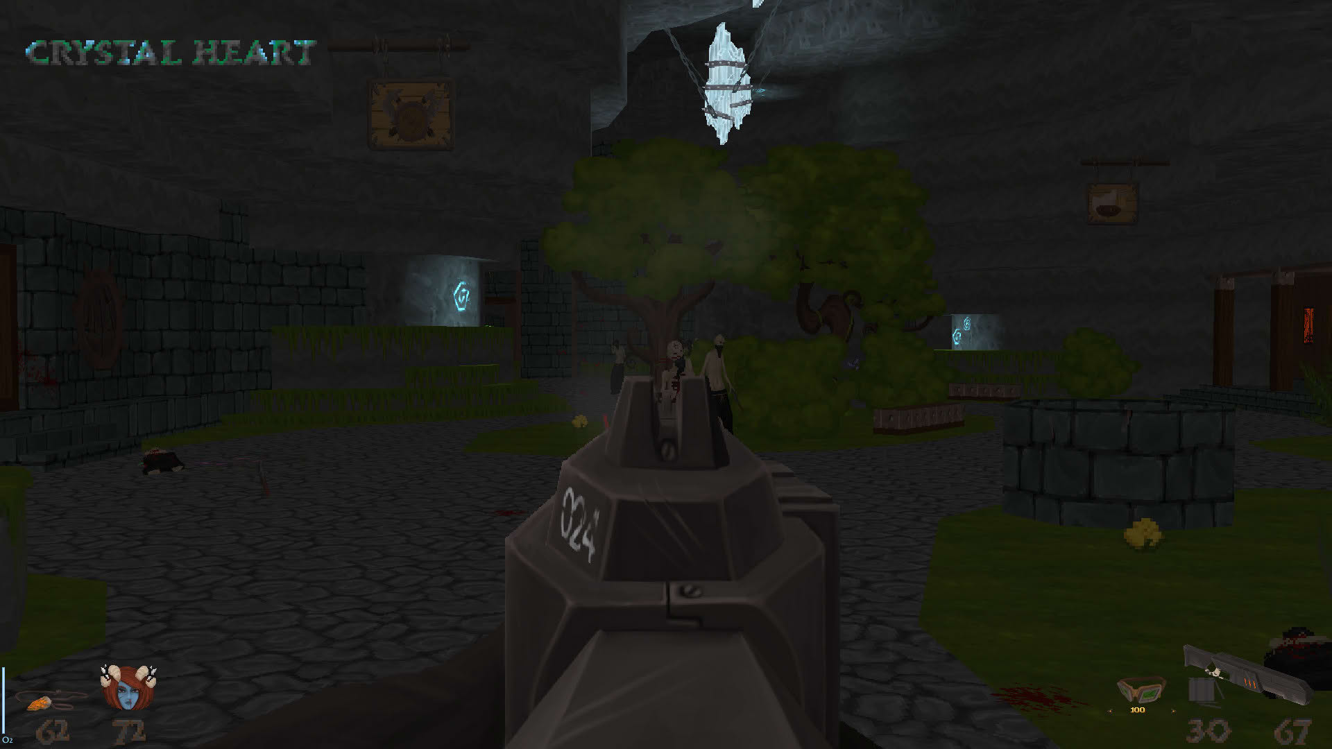 Screenshot for Hedon Bloodrite