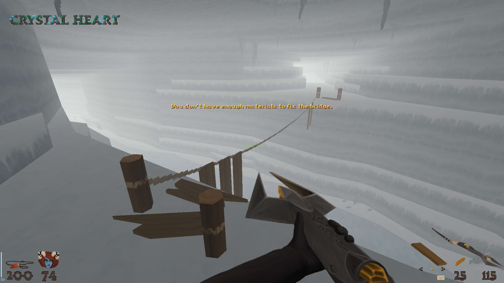 Screenshot for Hedon Bloodrite