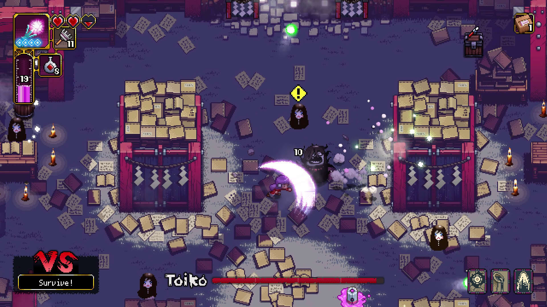 Screenshot for Outrider Mako