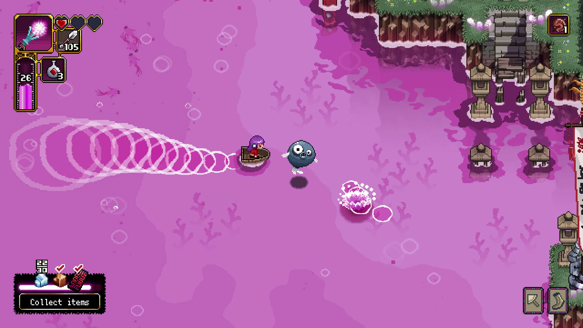 Screenshot for Outrider Mako