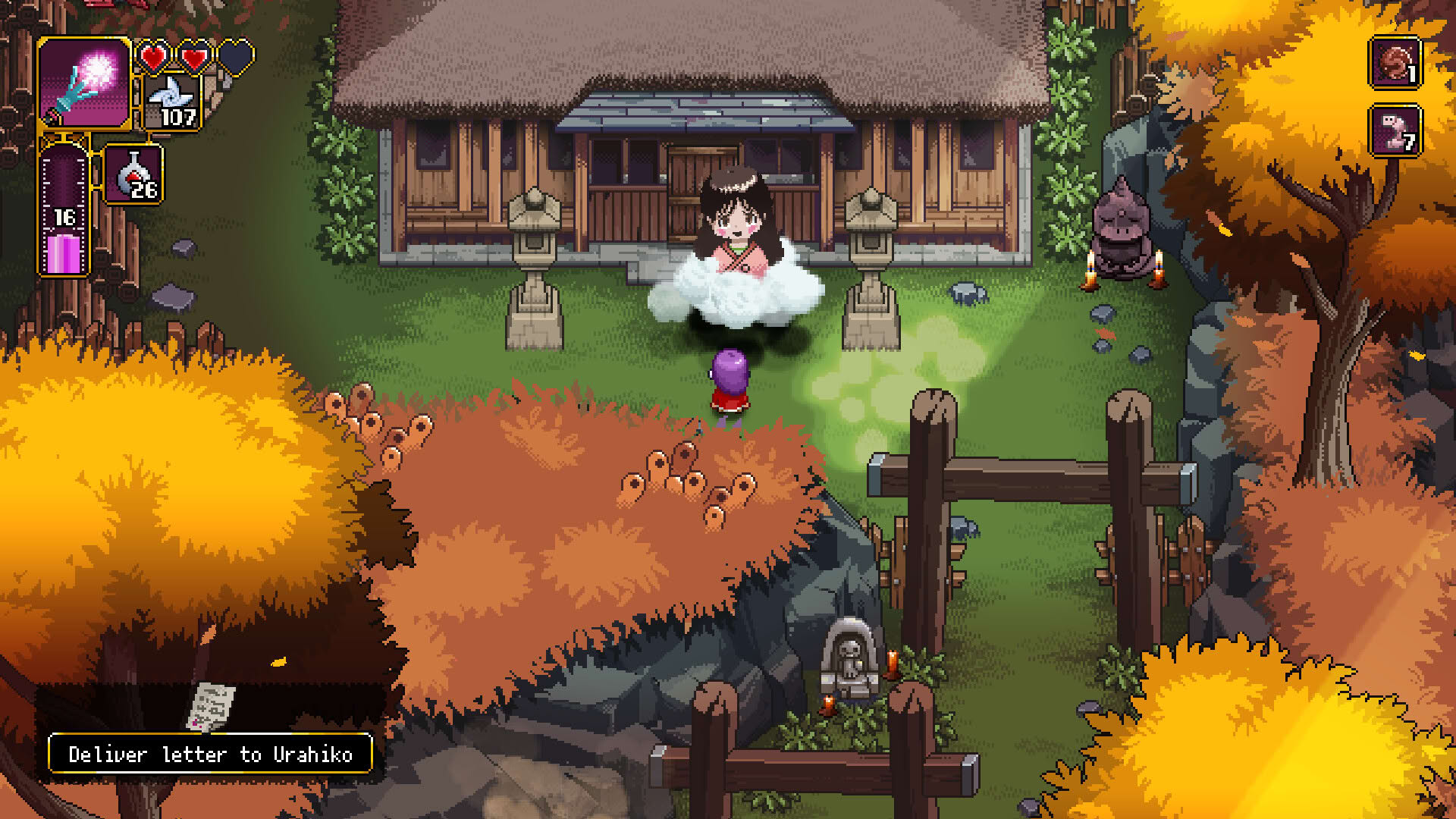Screenshot for Outrider Mako