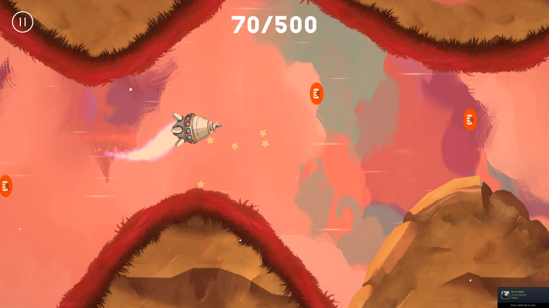 Screenshot for AvoCuddle