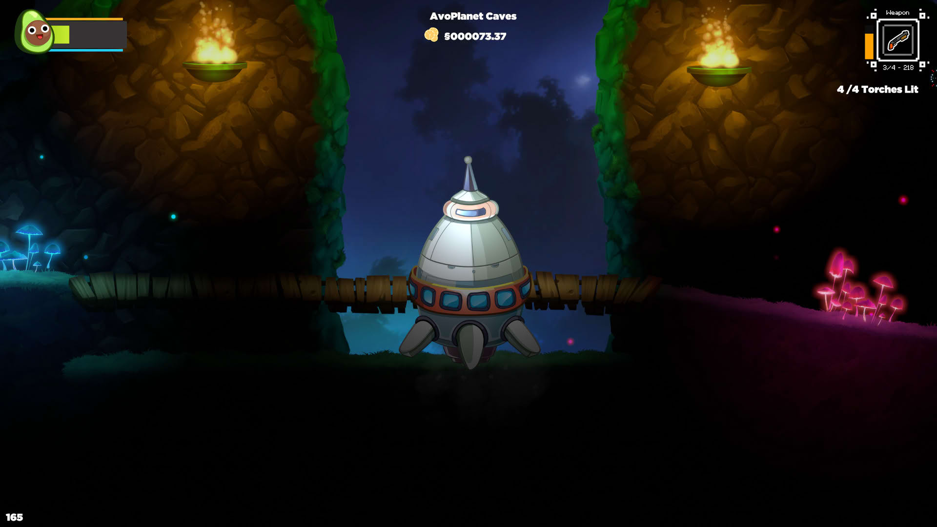 Screenshot for AvoCuddle