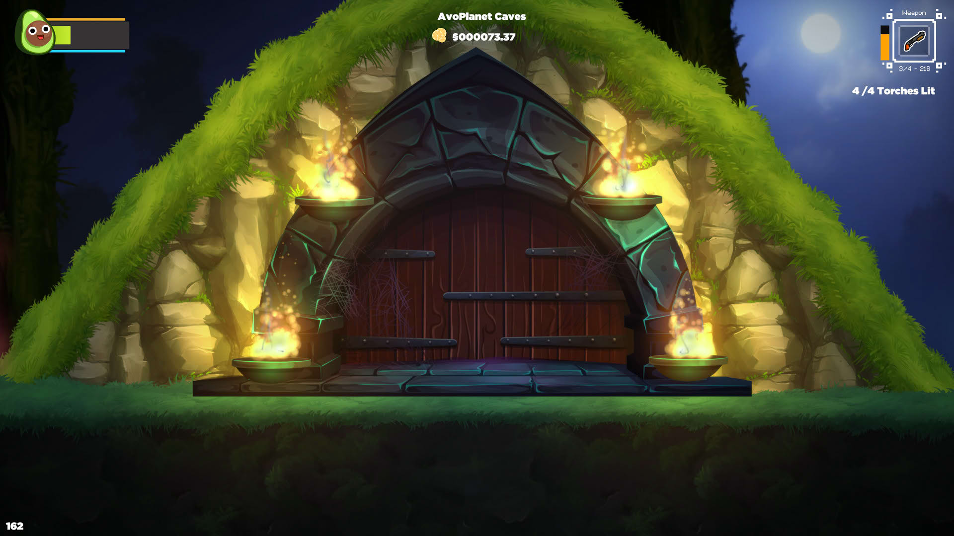 Screenshot for AvoCuddle