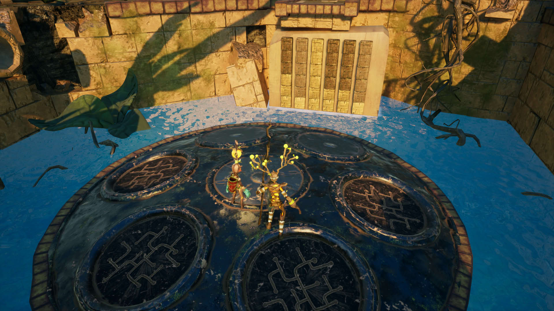 Screenshot for Weakless