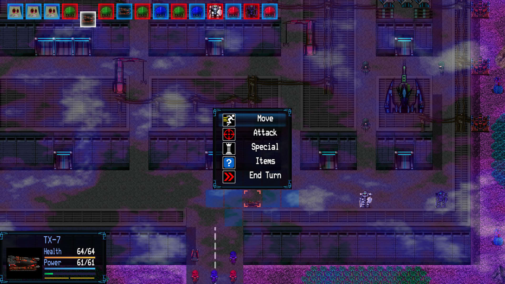 Screenshot for Star Shift