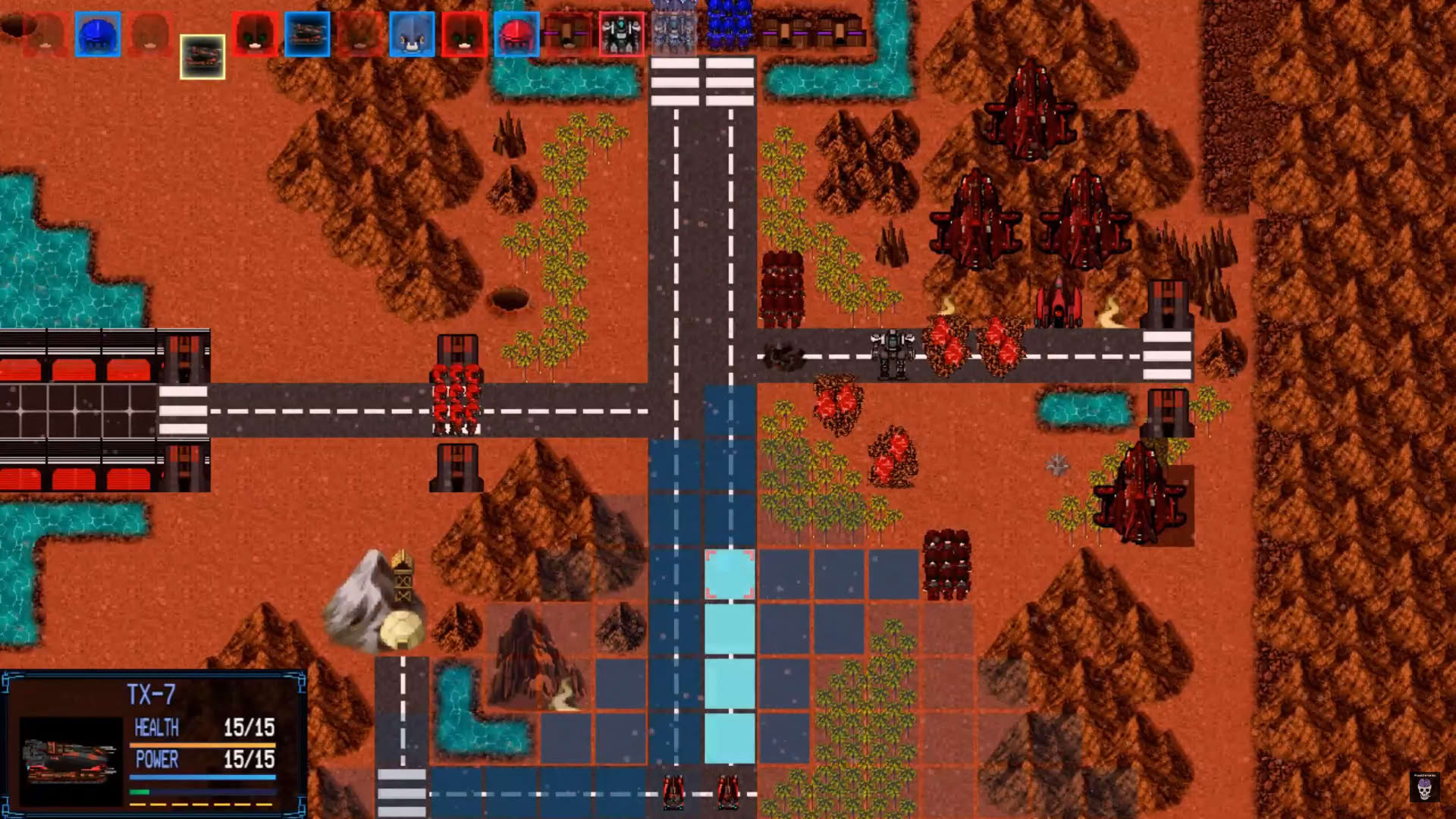 Screenshot for Star Shift