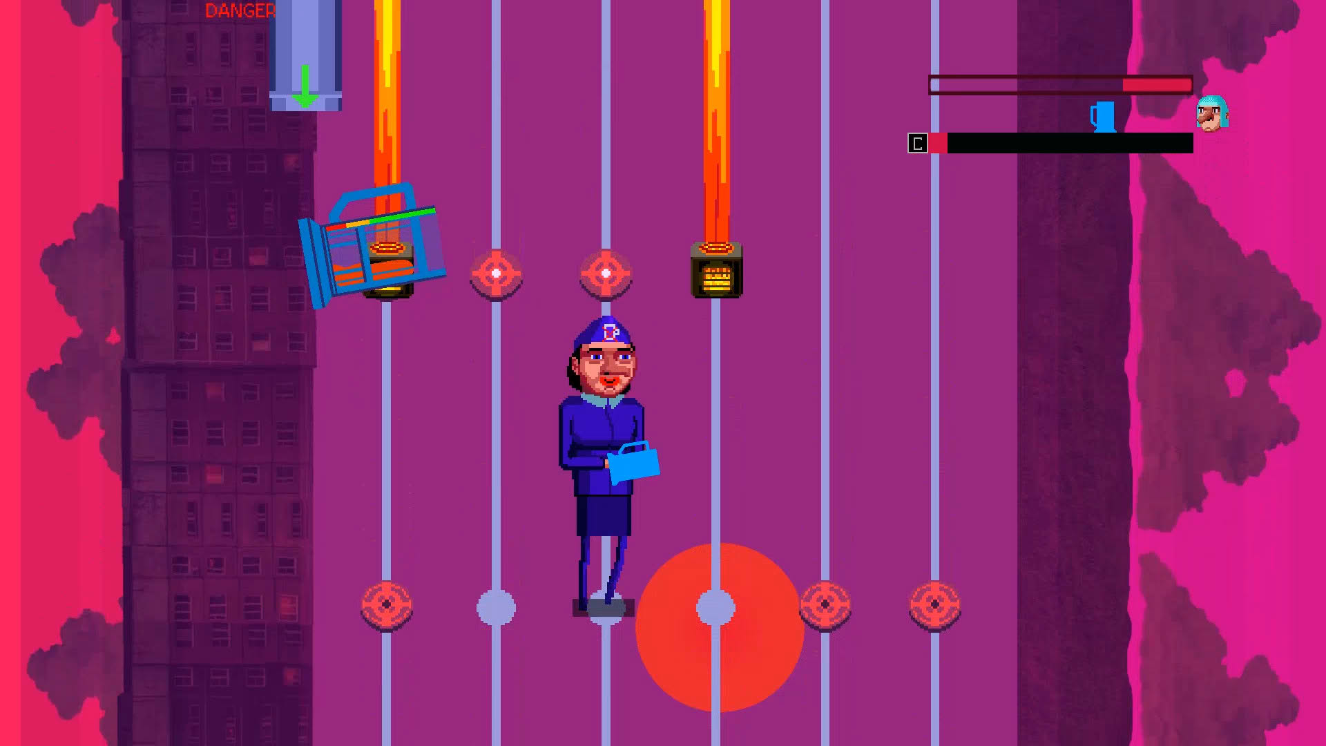 Screenshot for Tutututu: Tea party
