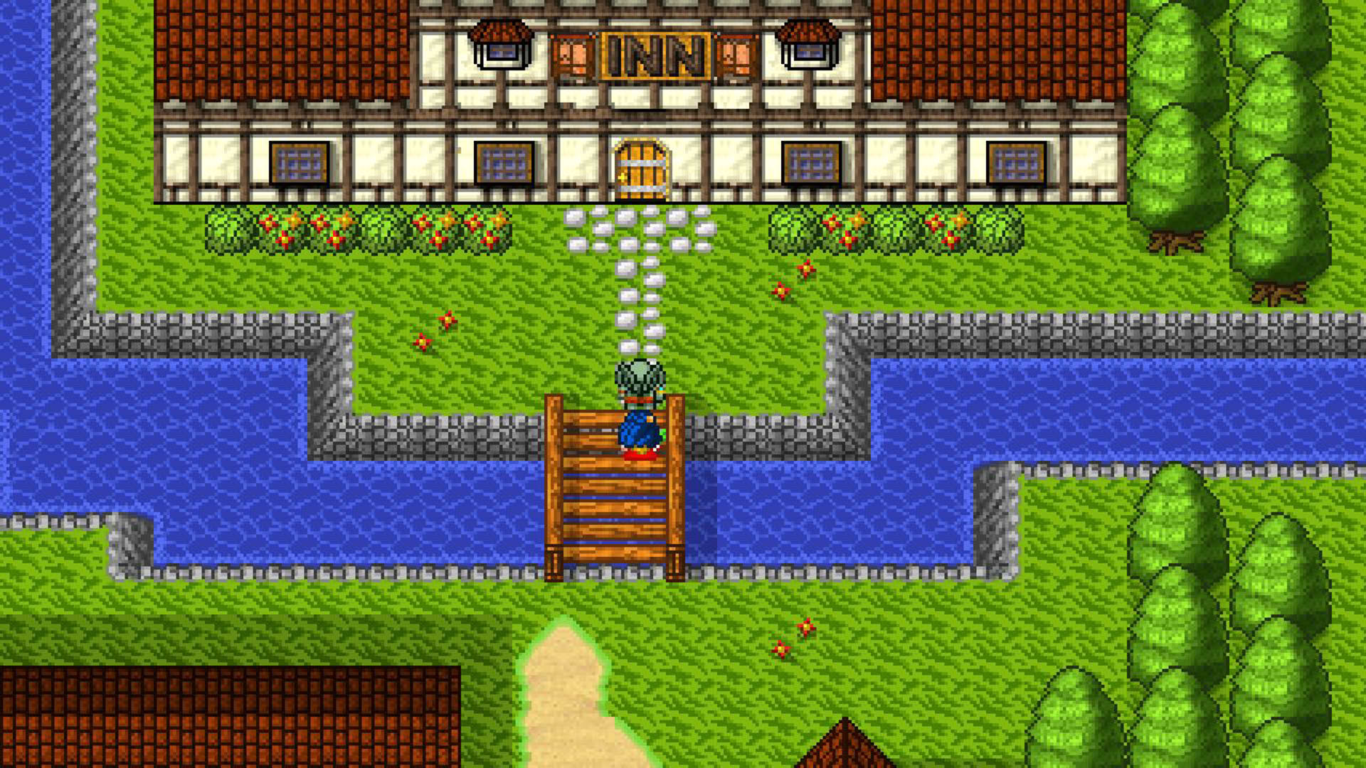 Screenshot for Cthulhu Saves the World