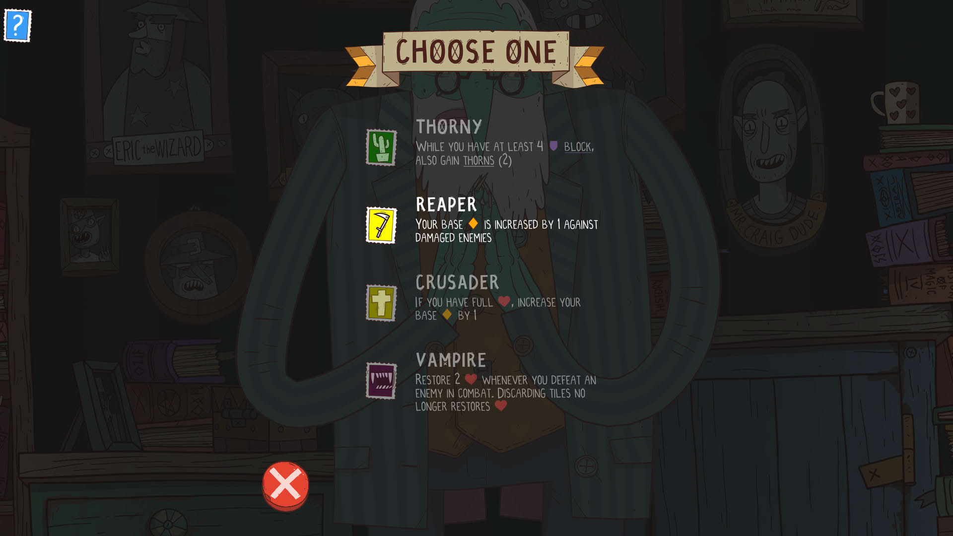 Screenshot for Meteorfall: Krumit's Tale