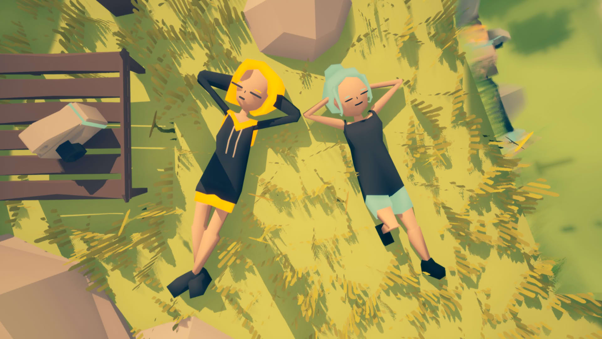 Screenshot for Self Shot