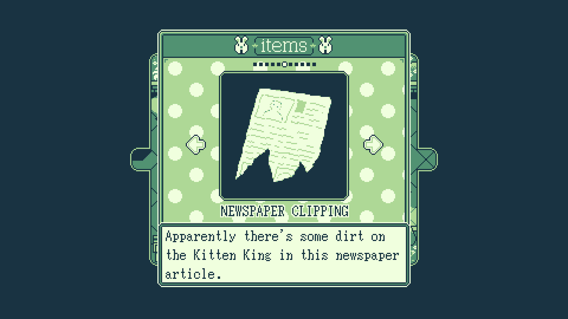 Screenshot for Melon Journey: Bittersweet Memories