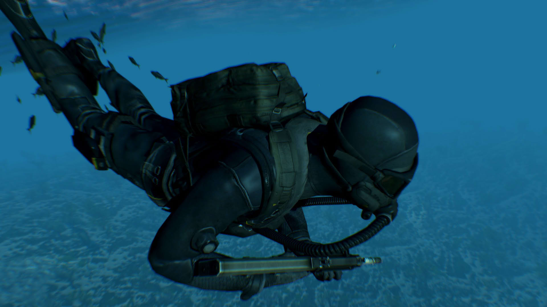 Screenshot for Arma 3