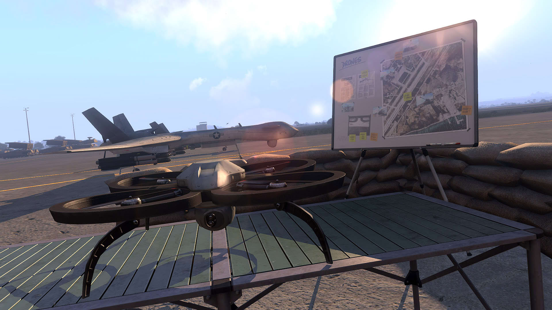 Screenshot for Arma 3
