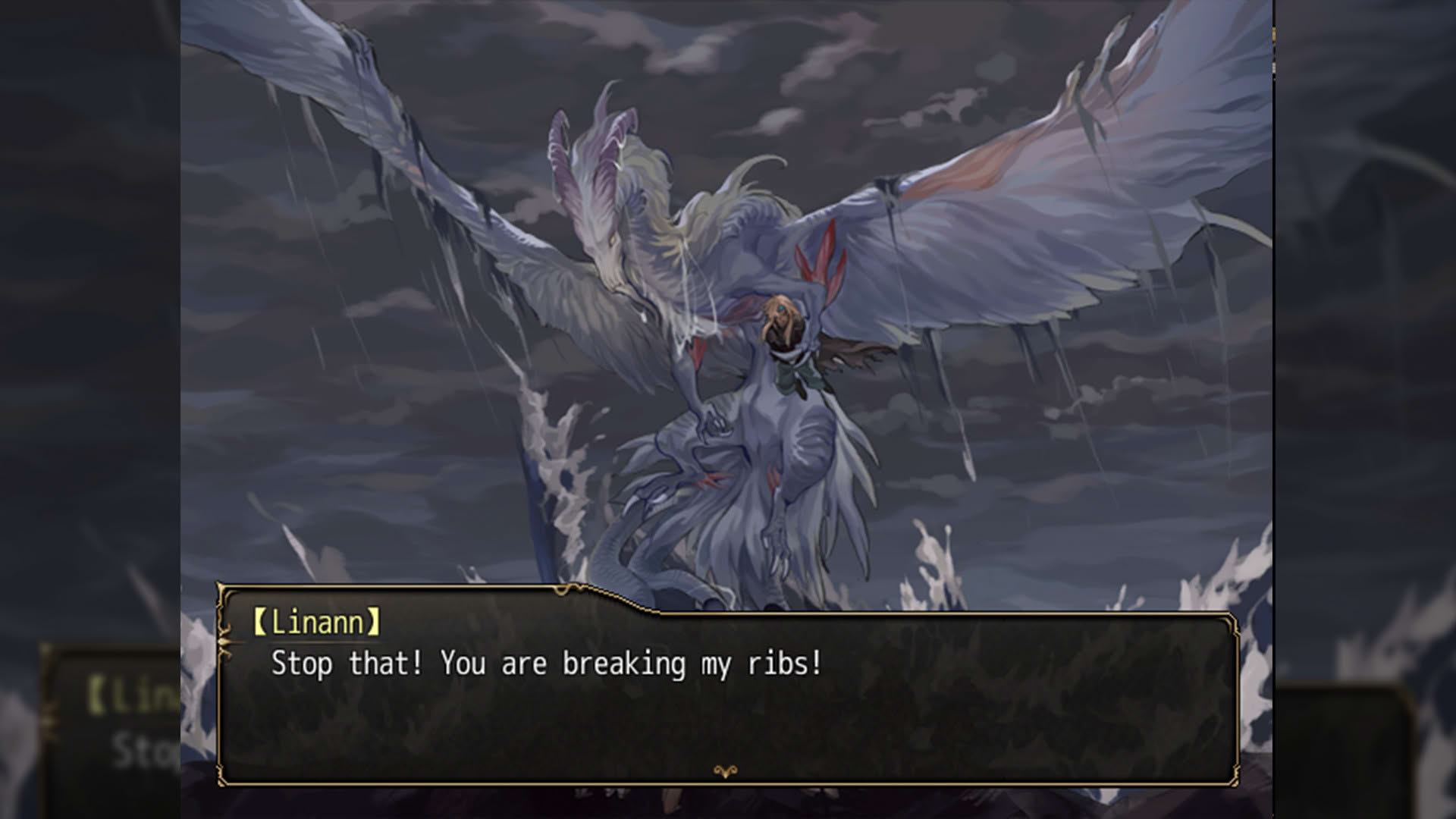 Screenshot for Dragon Spirits
