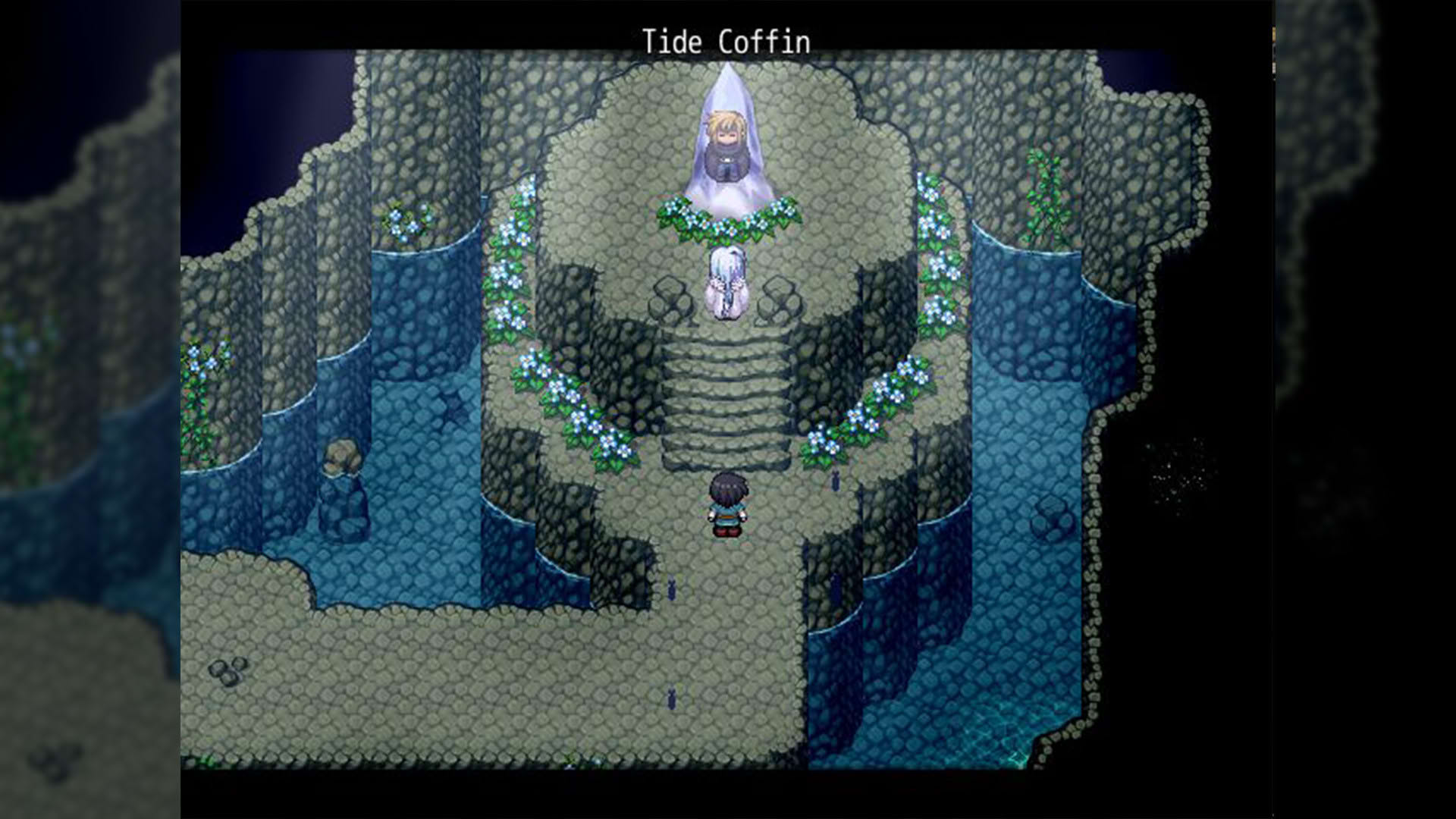 Screenshot for Dragon Spirits