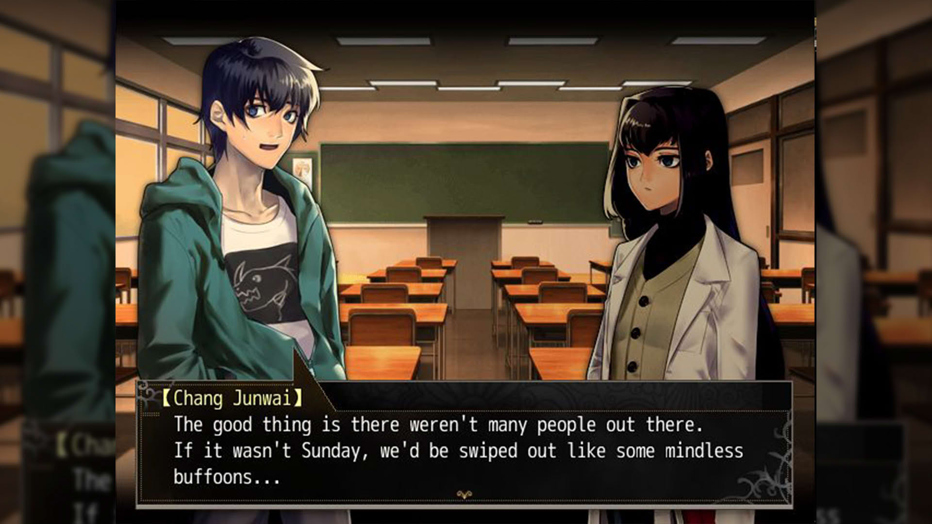 Screenshot for Dragon Spirits