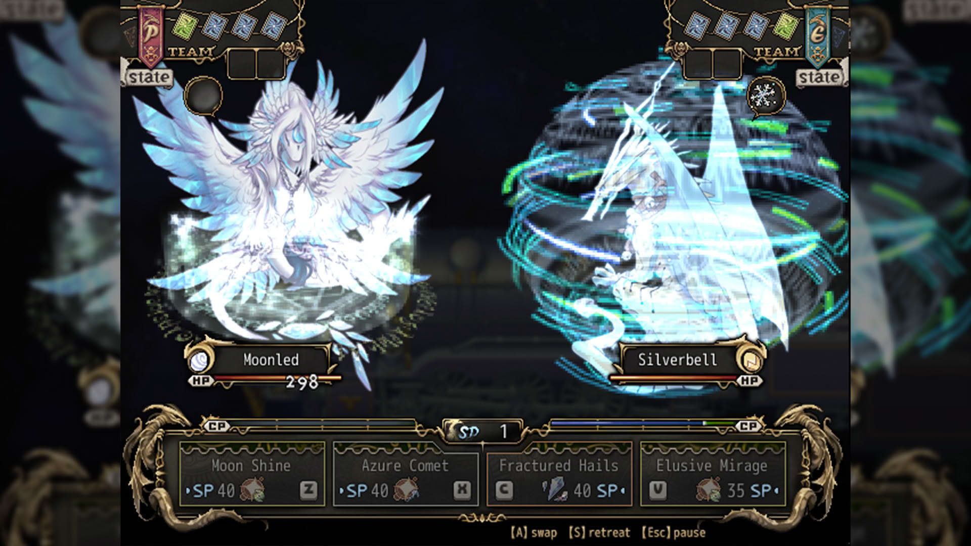 Screenshot for Dragon Spirits