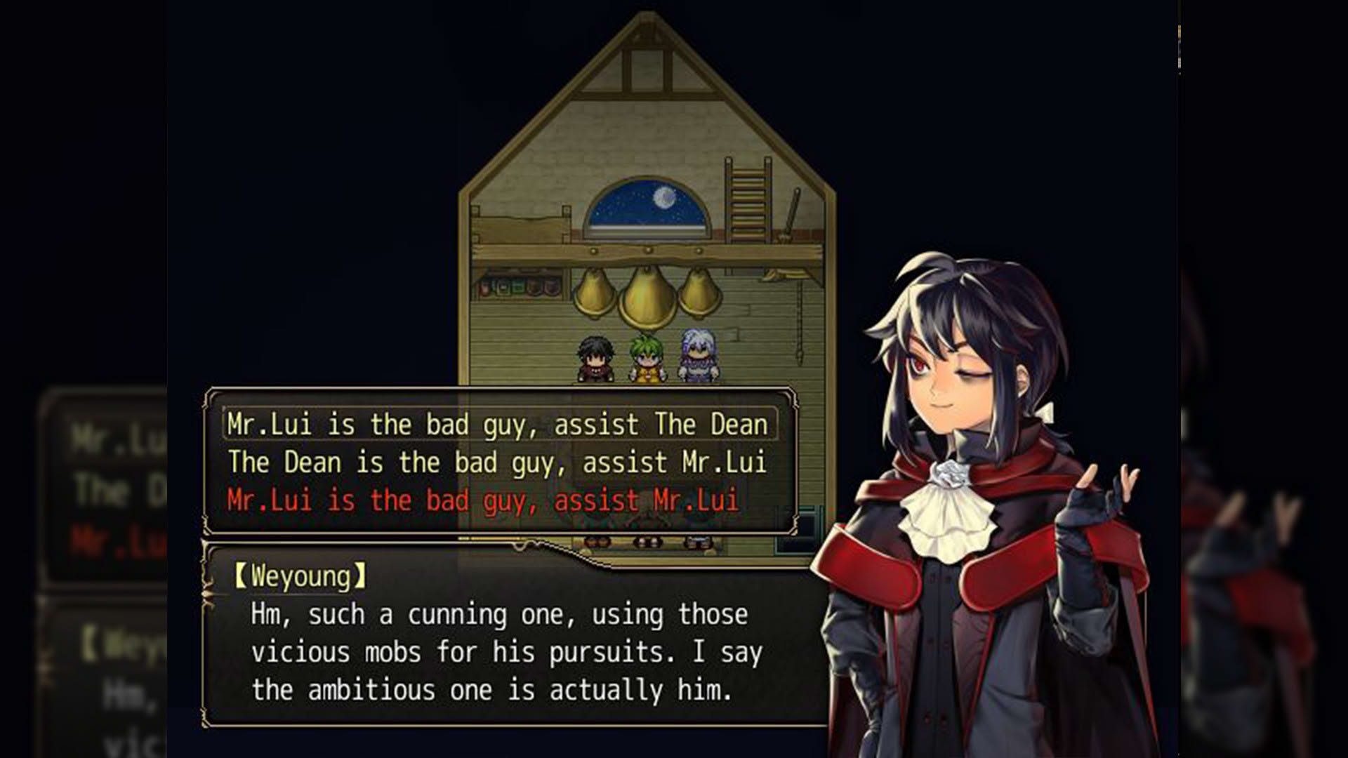 Screenshot for Dragon Spirits