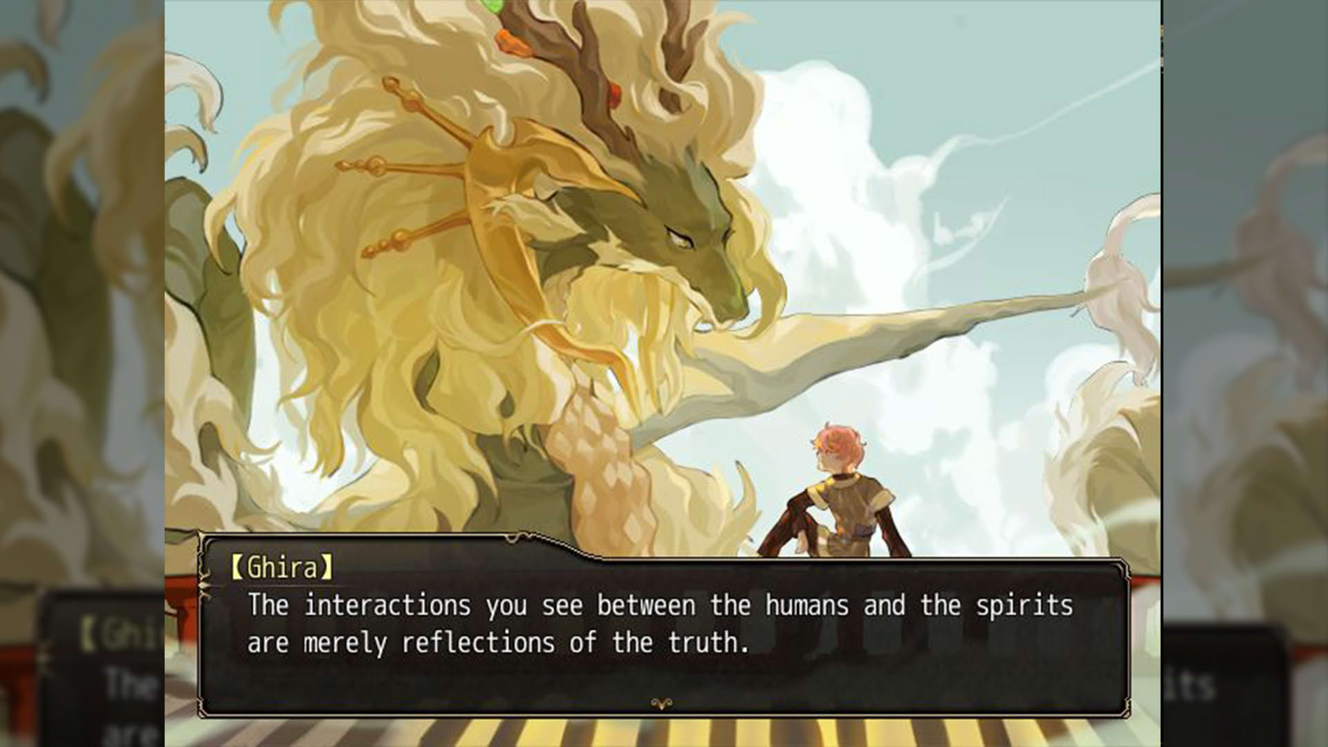 Screenshot for Dragon Spirits