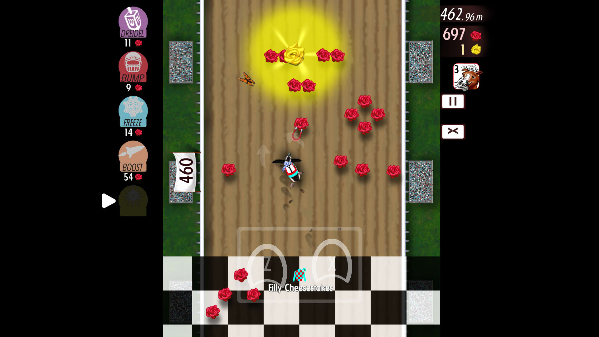 Screenshot for Finger Derpy