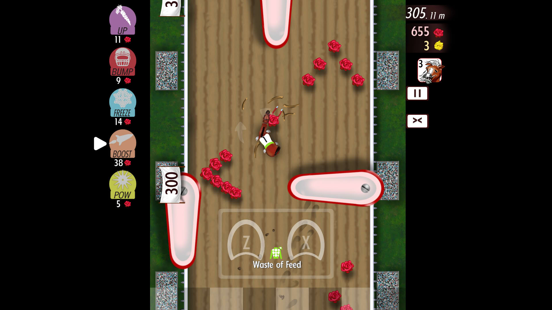 Screenshot for Finger Derpy