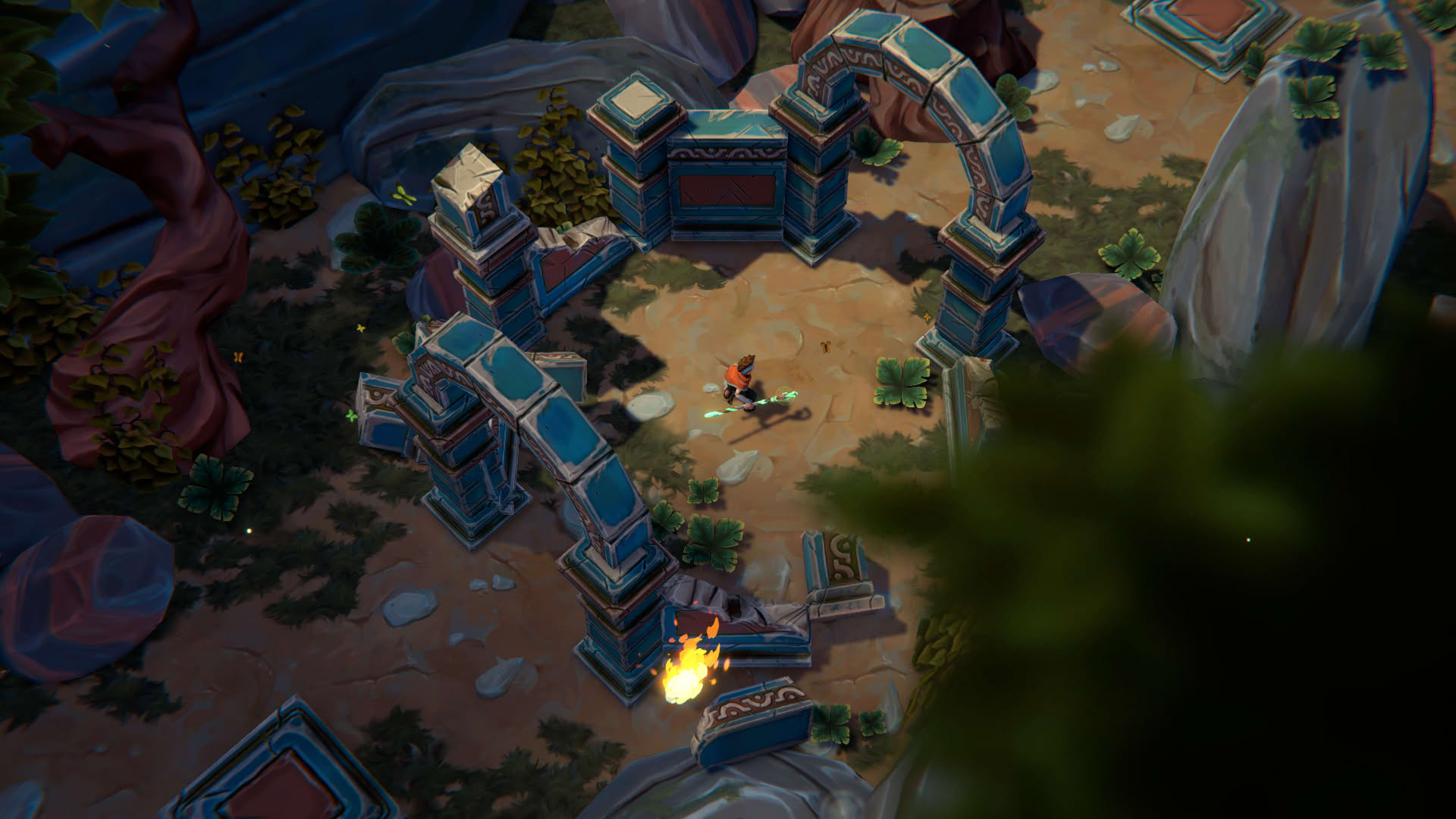 Screenshot for Adore