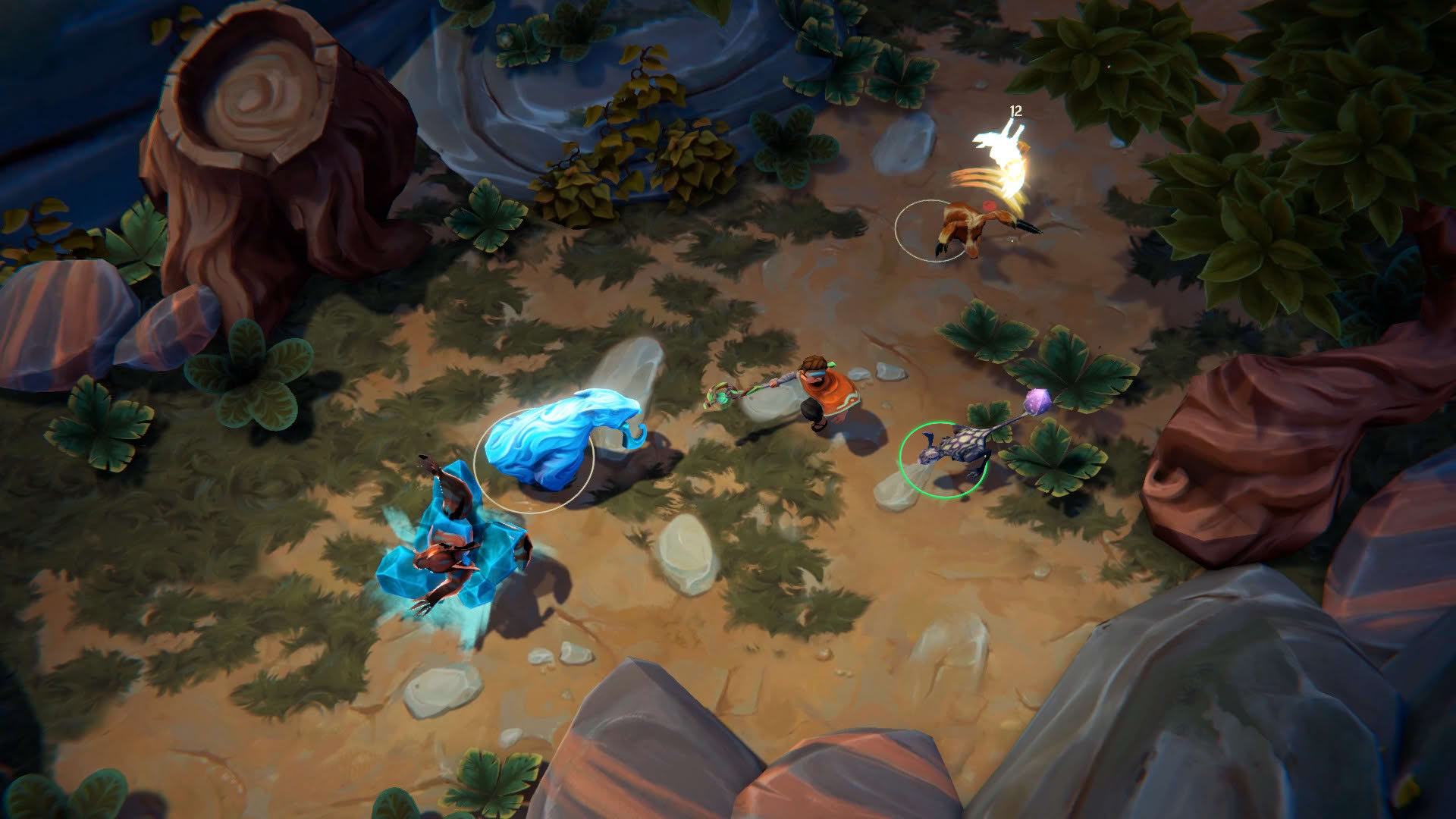 Screenshot for Adore