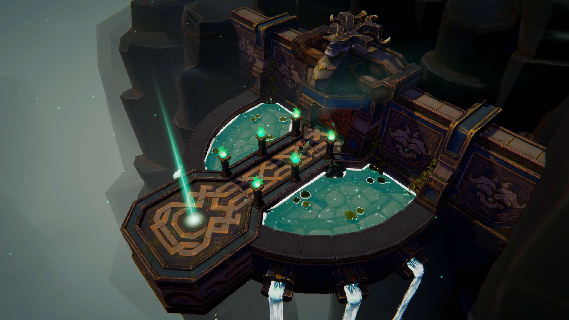Screenshot for Adore
