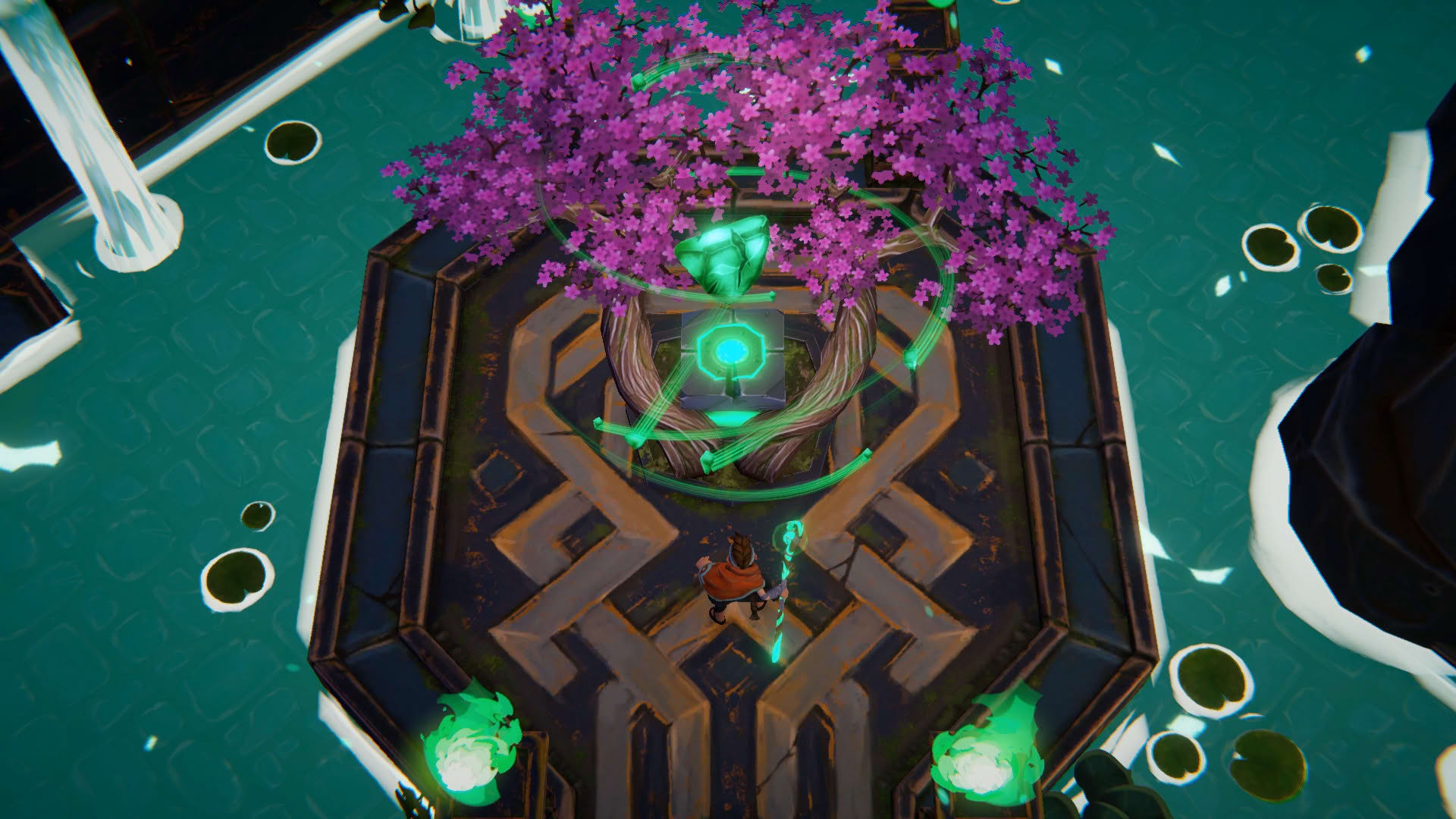 Screenshot for Adore