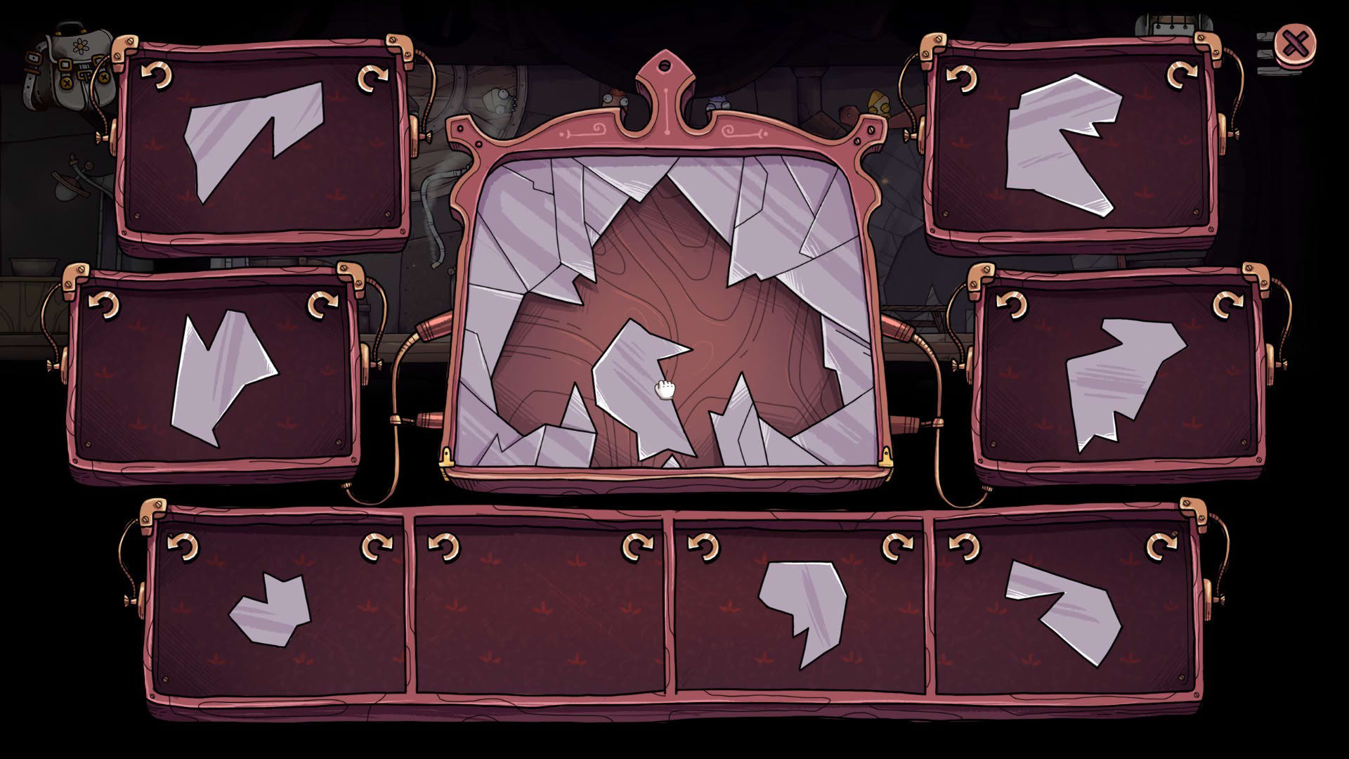 Screenshot for Tohu
